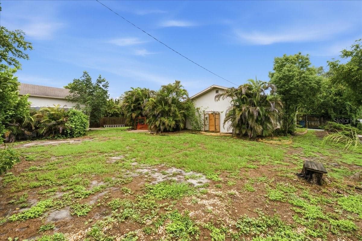 Single Family Residence at 1221 E LIME ST, TARPON SPRINGS, photo 46 of 50
