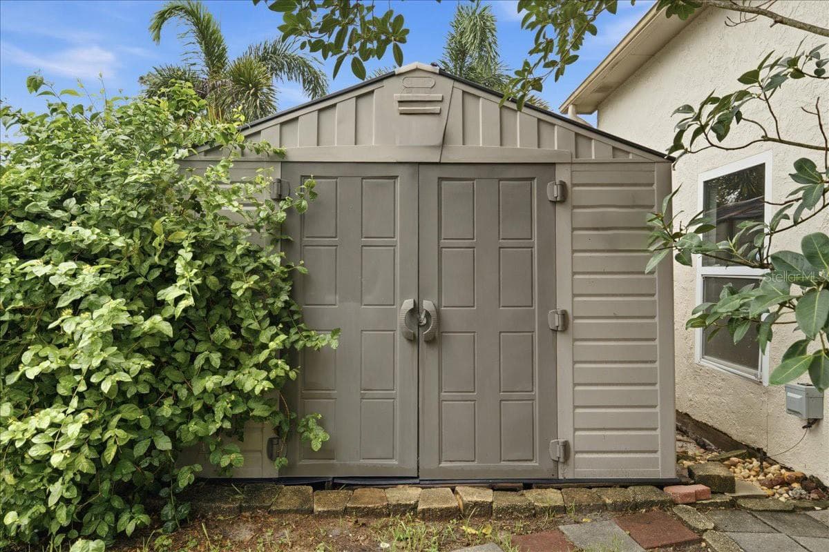Single Family Residence at 1221 E LIME ST, TARPON SPRINGS, photo 48 of 50