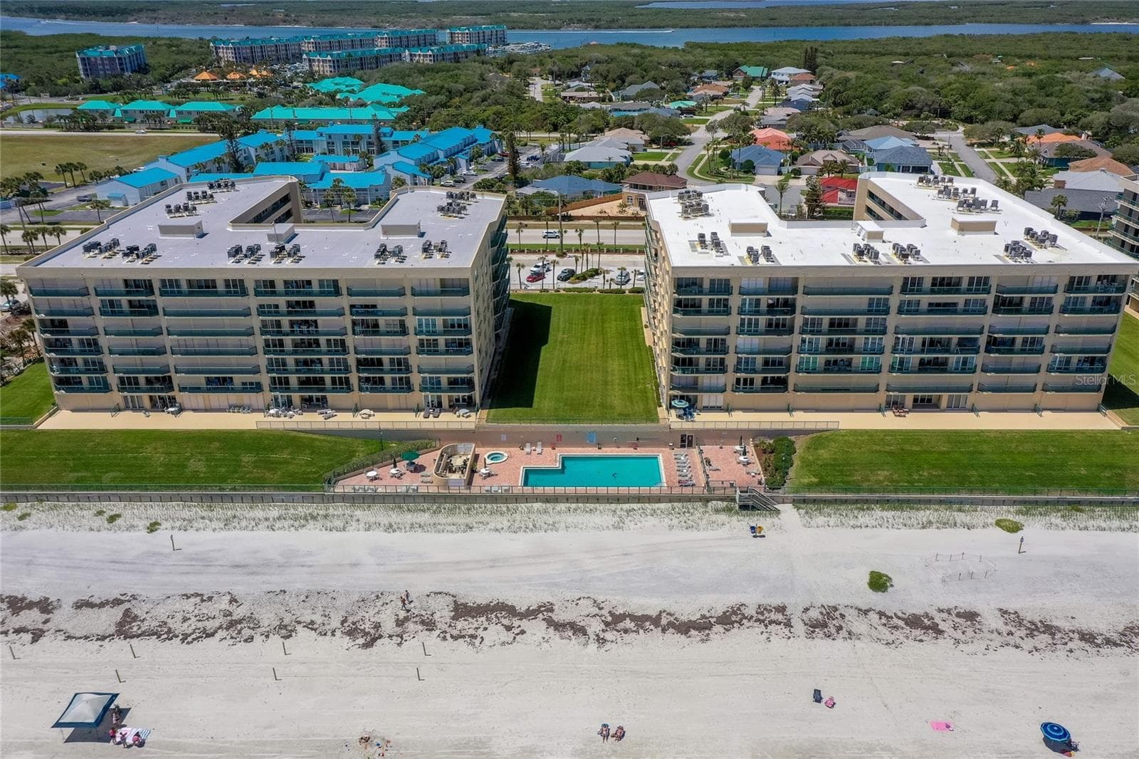 4575 S ATLANTIC AVE #6101