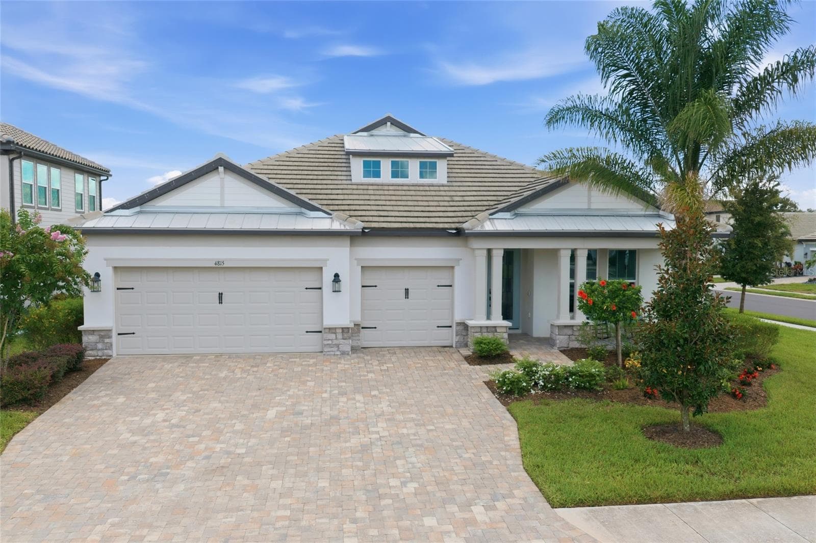 4815 HONEY DEW LN