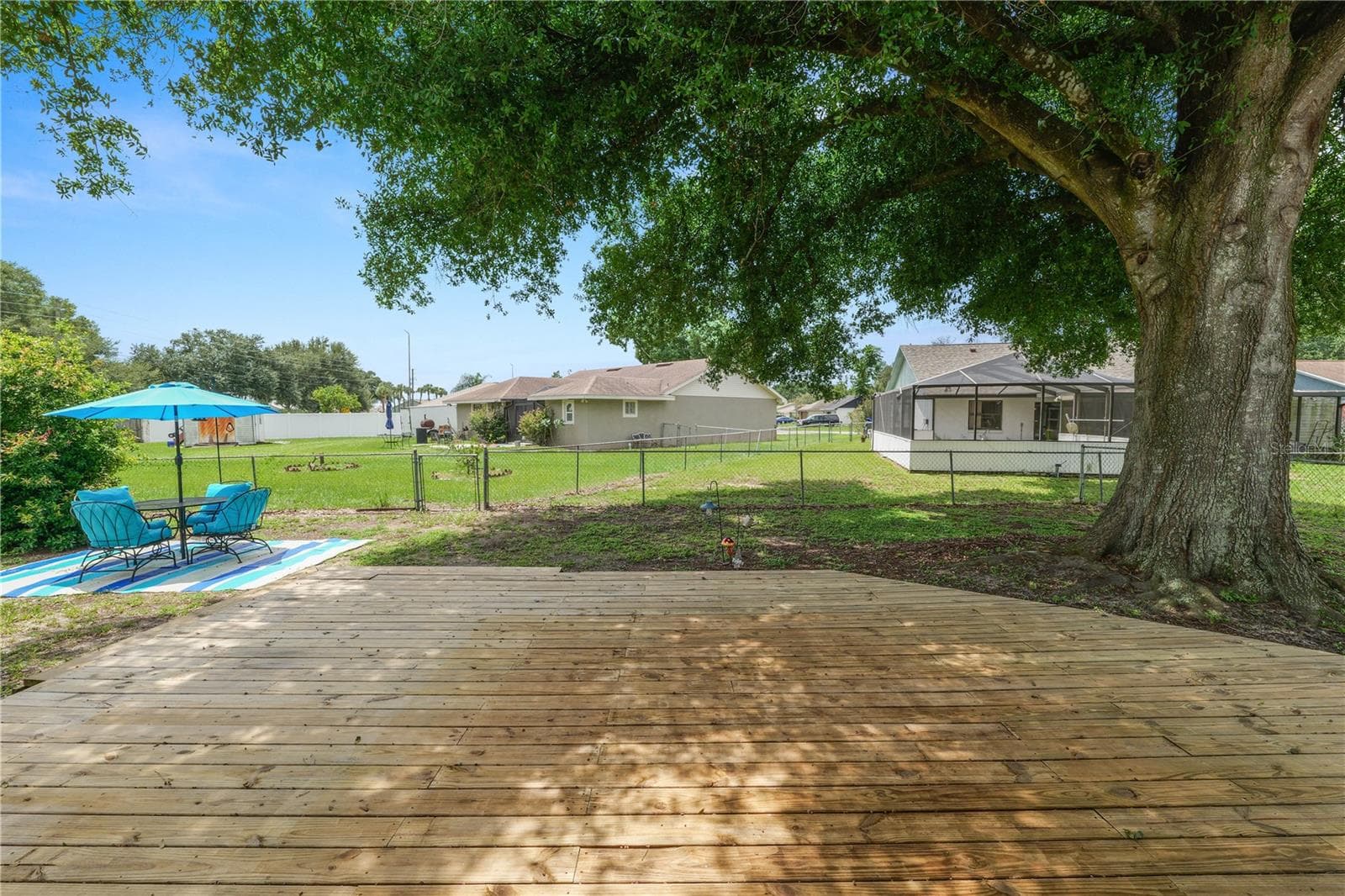 Single Family Residence at 6201 VINTAGE DR, LAKELAND, photo 31 of 41
