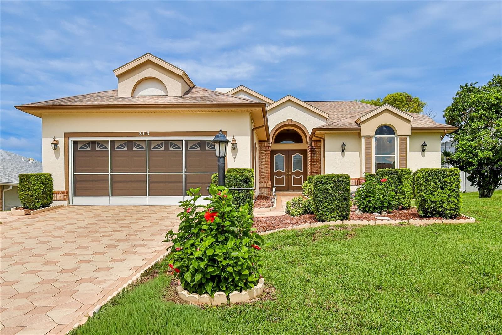2317 SCENIC HILL DR