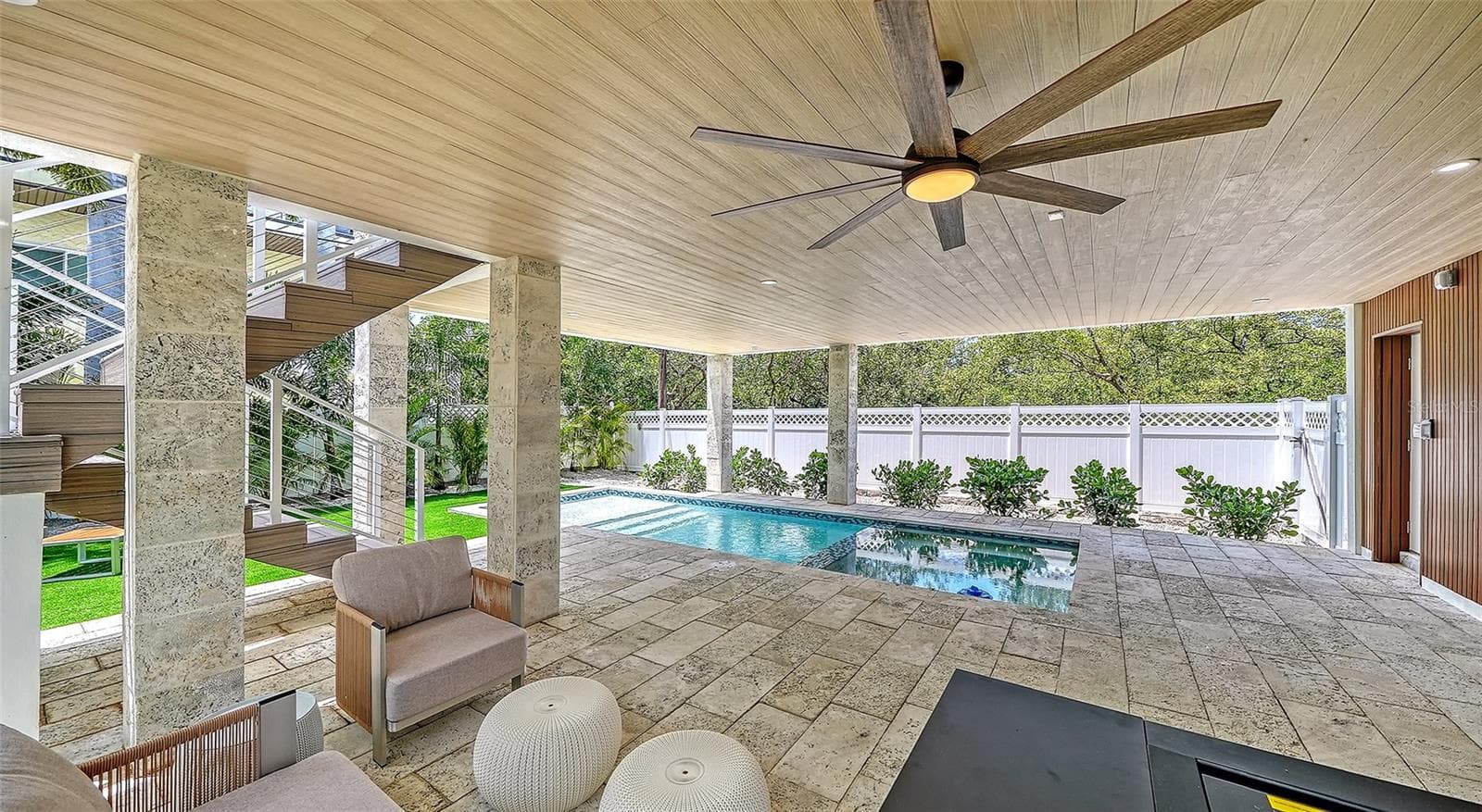 Single Family Residence at 2908 AVENUE B, BRADENTON BEACH, photo 43 of 54