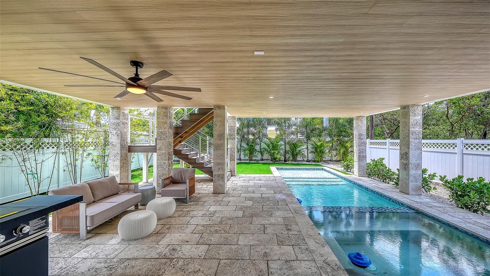 Single Family Residence at 2908 AVENUE B, BRADENTON BEACH, photo 44 of 54