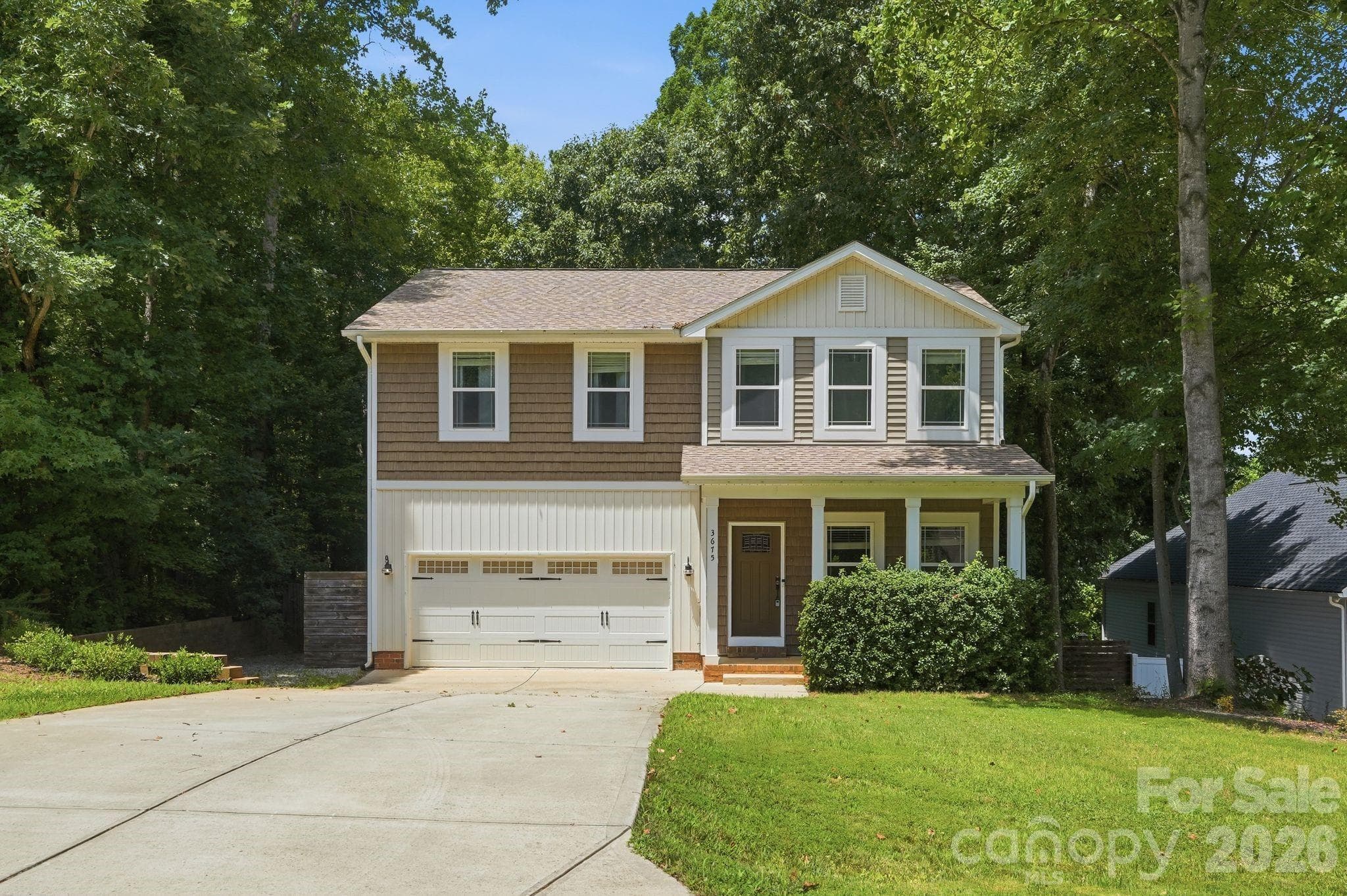 Single Family Residence at 3675 W Bay Drive, Sherrills Ford, photo 3 of 47