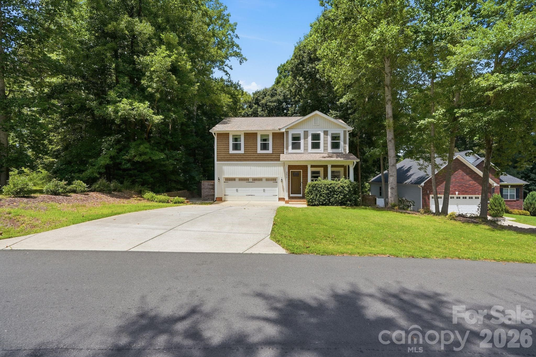 Single Family Residence at 3675 W Bay Drive, Sherrills Ford, photo 4 of 47
