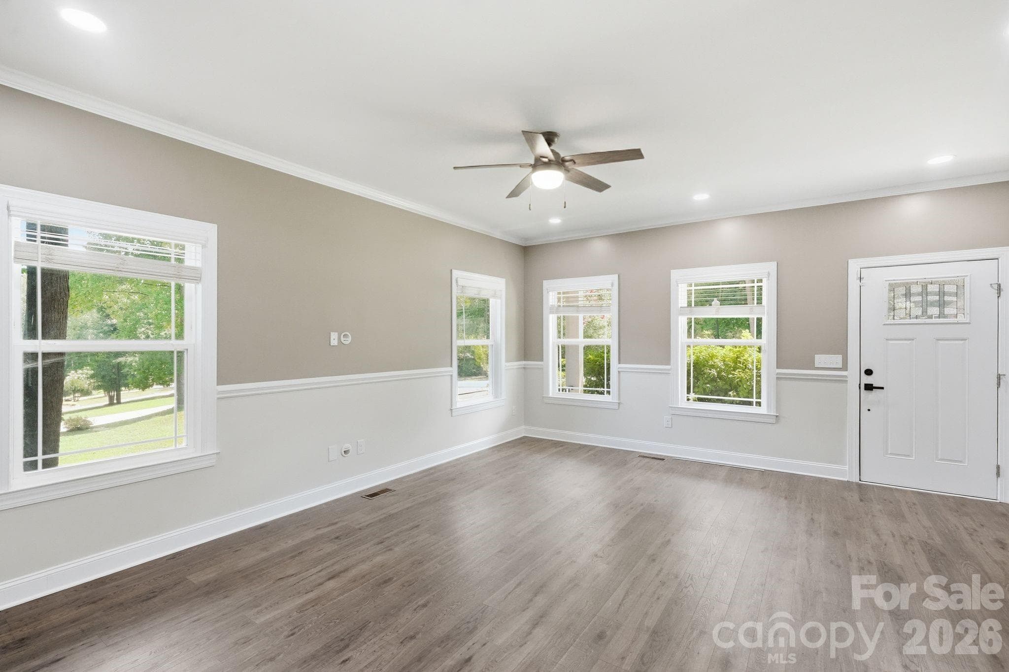 Single Family Residence at 3675 W Bay Drive, Sherrills Ford, photo 10 of 47