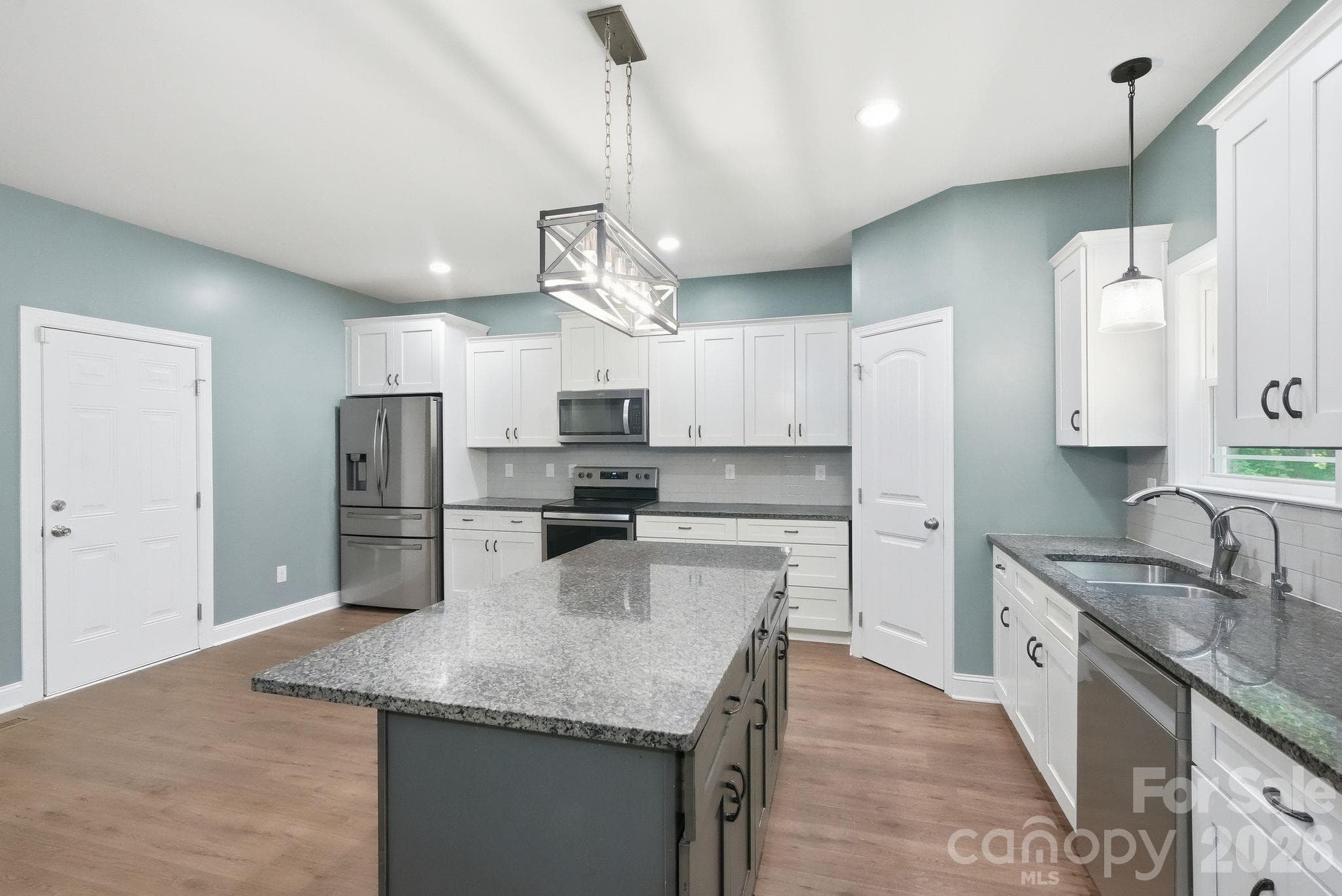 Single Family Residence at 3675 W Bay Drive, Sherrills Ford, photo 13 of 47