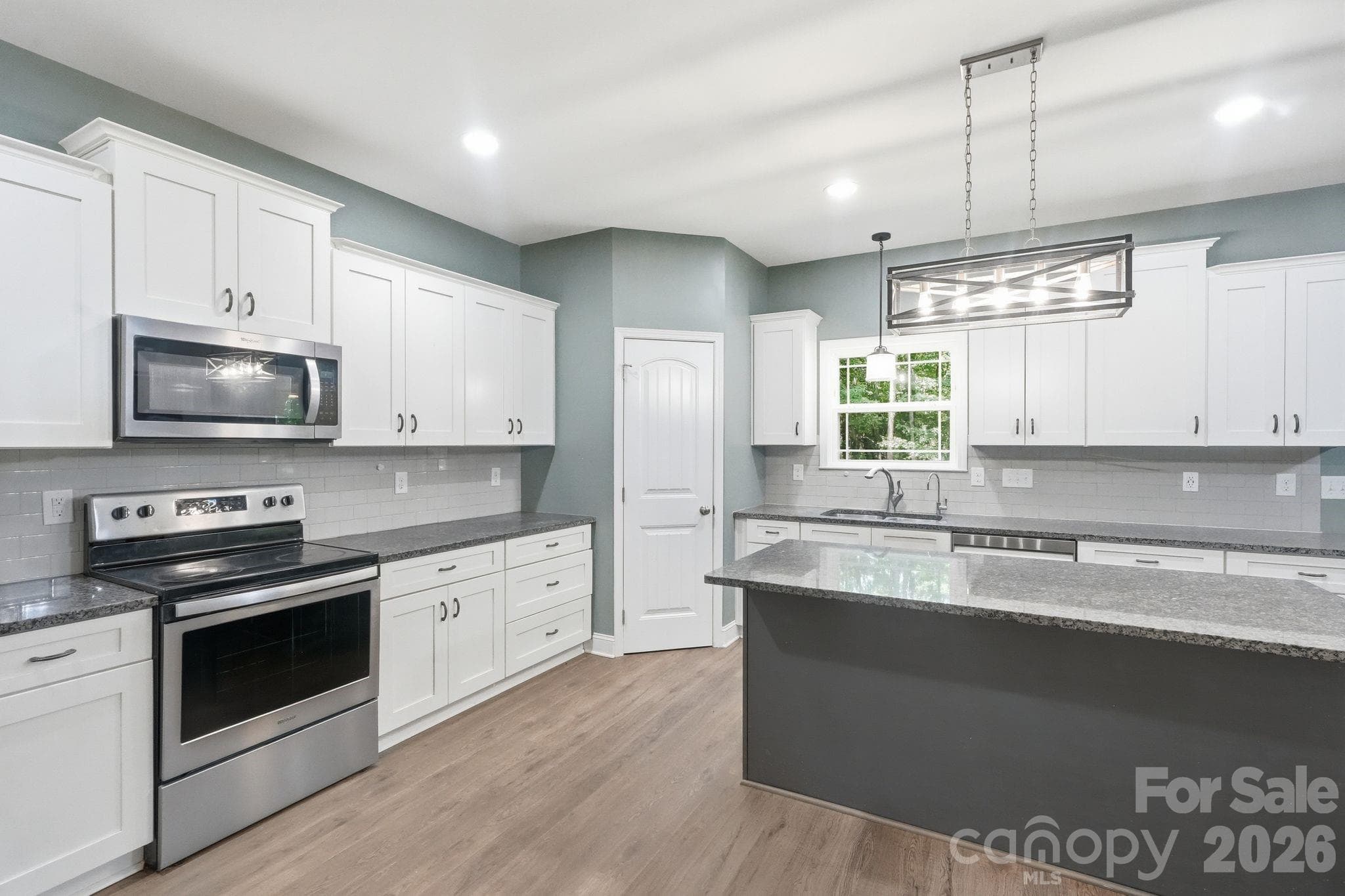 Single Family Residence at 3675 W Bay Drive, Sherrills Ford, photo 15 of 47