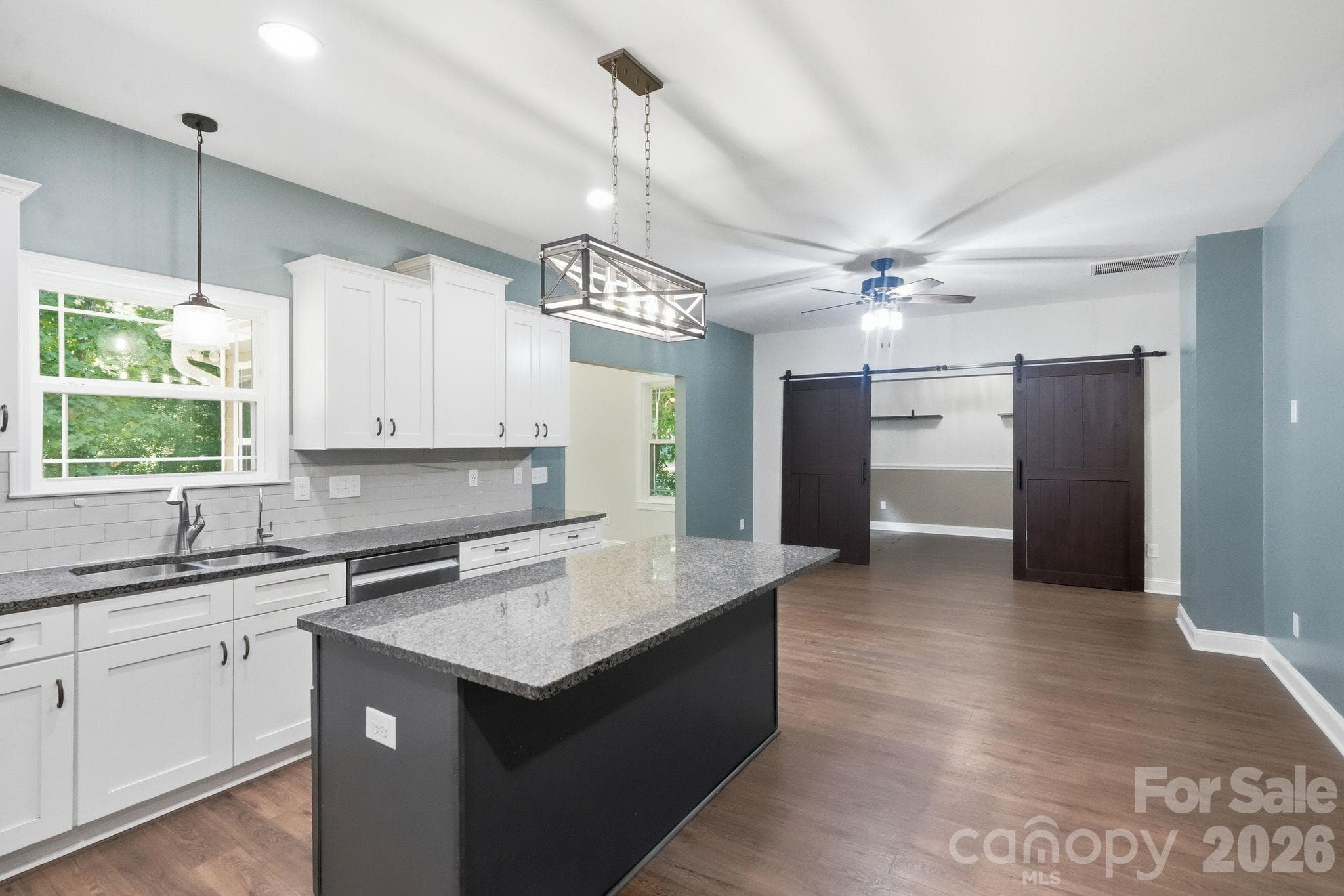 Single Family Residence at 3675 W Bay Drive, Sherrills Ford, photo 17 of 47
