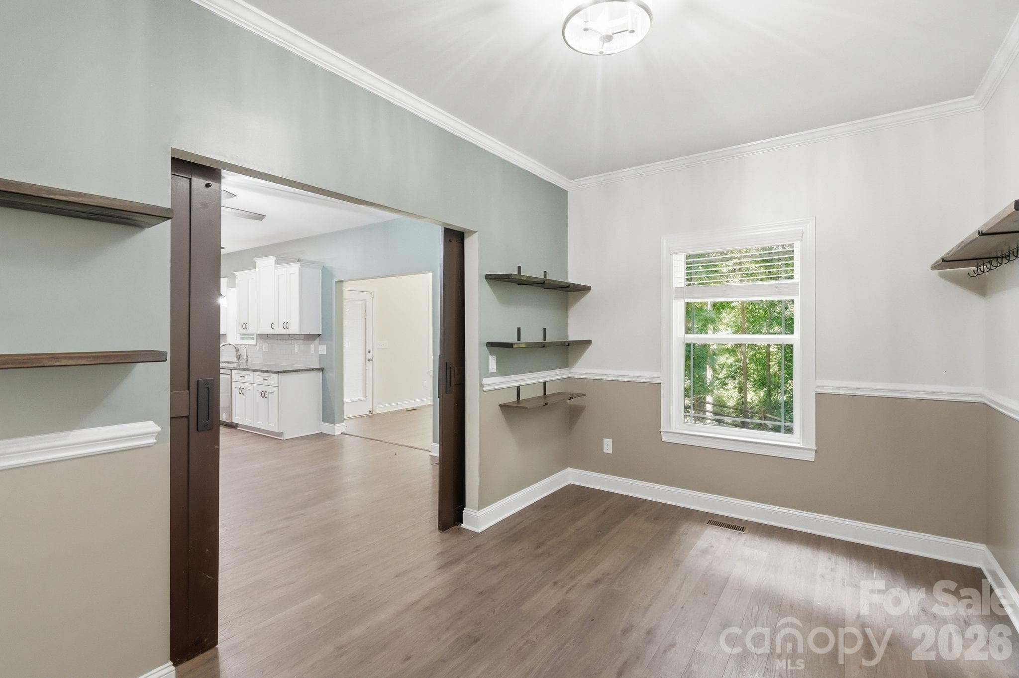 Flex room - 3675 W Bay Drive, Sherrills Ford