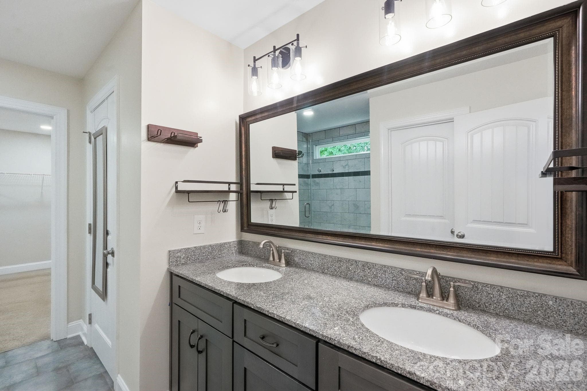 Primary bath - 3675 W Bay Drive, Sherrills Ford