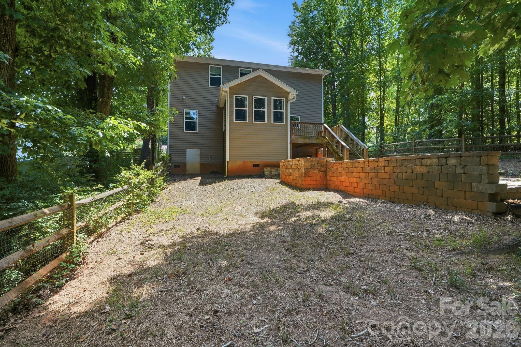 Single Family Residence at 3675 W Bay Drive, Sherrills Ford, photo 41 of 47