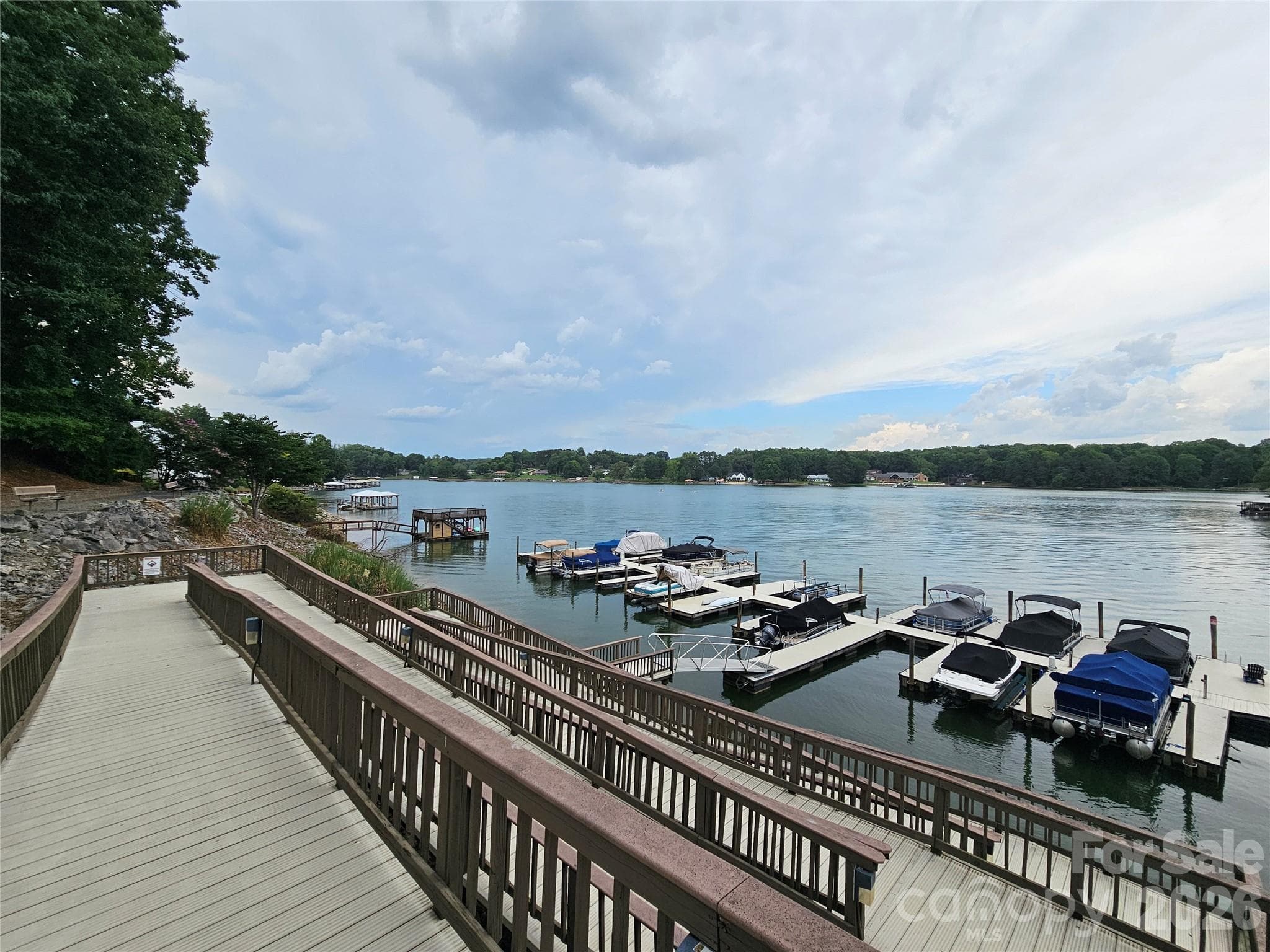Single Family Residence at 3675 W Bay Drive, Sherrills Ford, photo 44 of 47