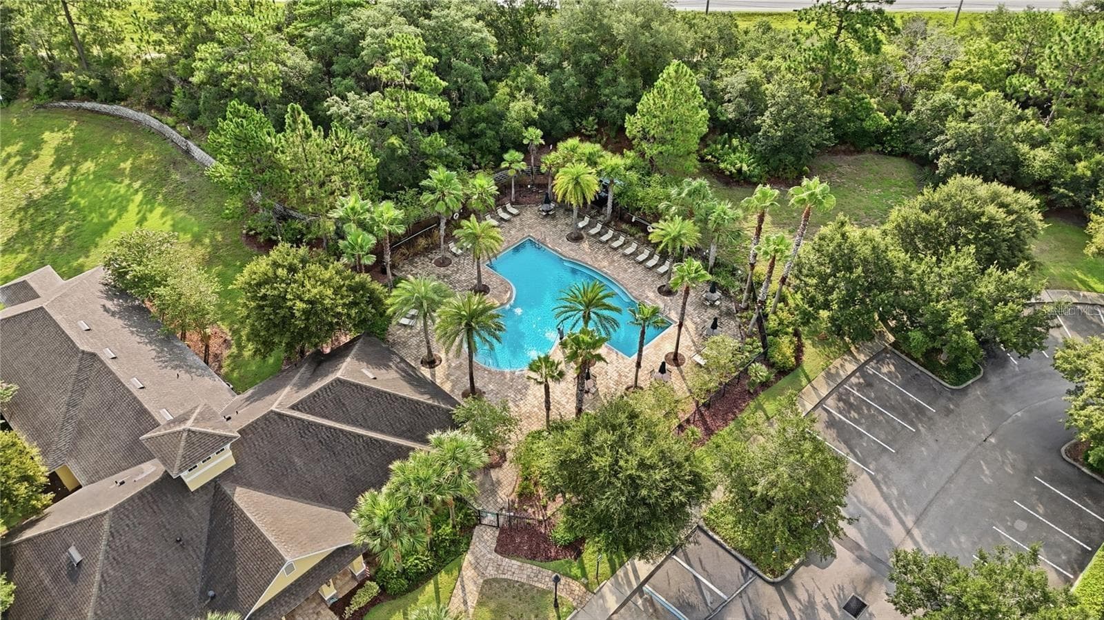 Single Family Residence at 736 E VICTORIA TRAILS BLVD, DELAND, photo 67 of 67