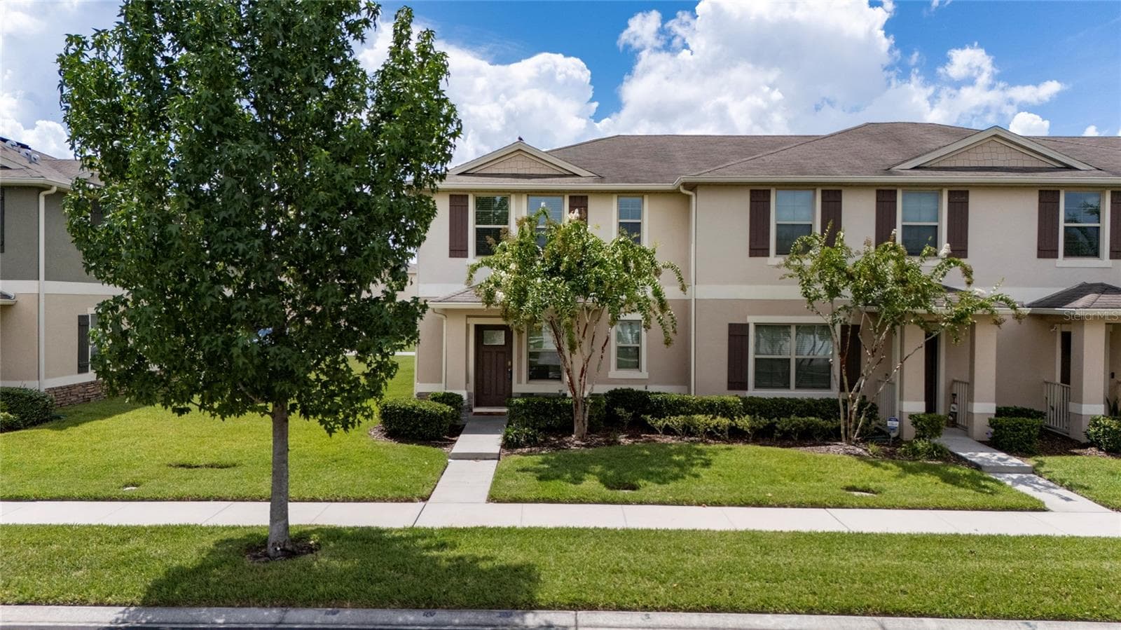 Townhouse at 1854 KATZ CROSSING DR, KISSIMMEE, photo 2 of 42