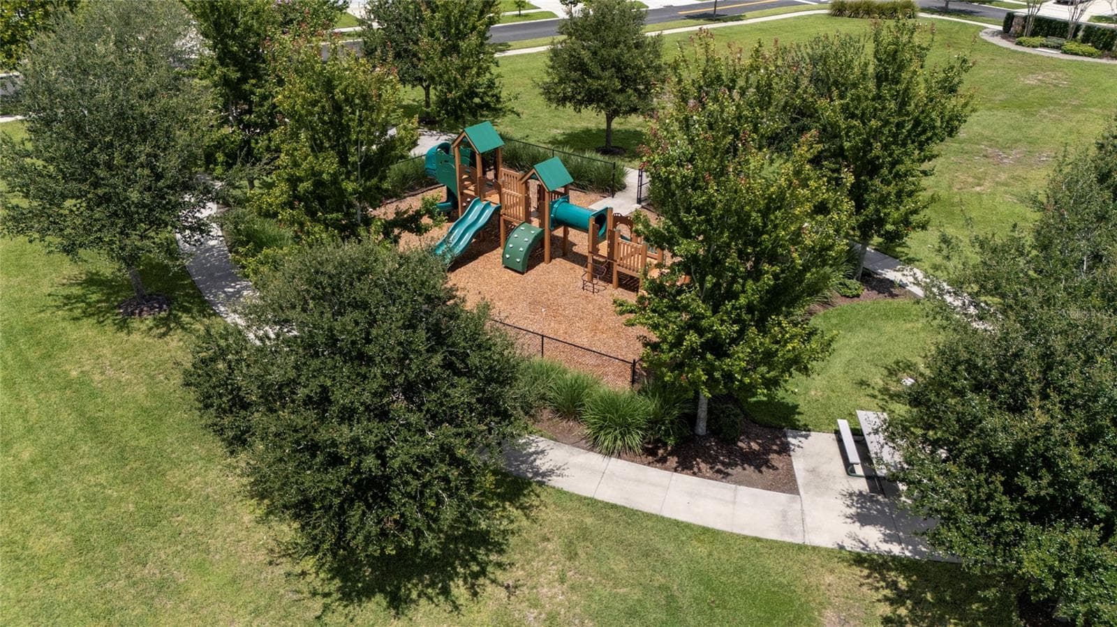 Townhouse at 1854 KATZ CROSSING DR, KISSIMMEE, photo 29 of 42
