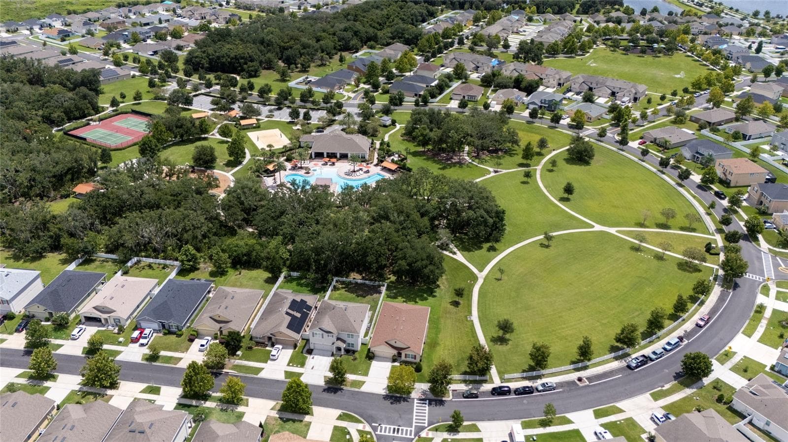 Townhouse at 1854 KATZ CROSSING DR, KISSIMMEE, photo 34 of 42