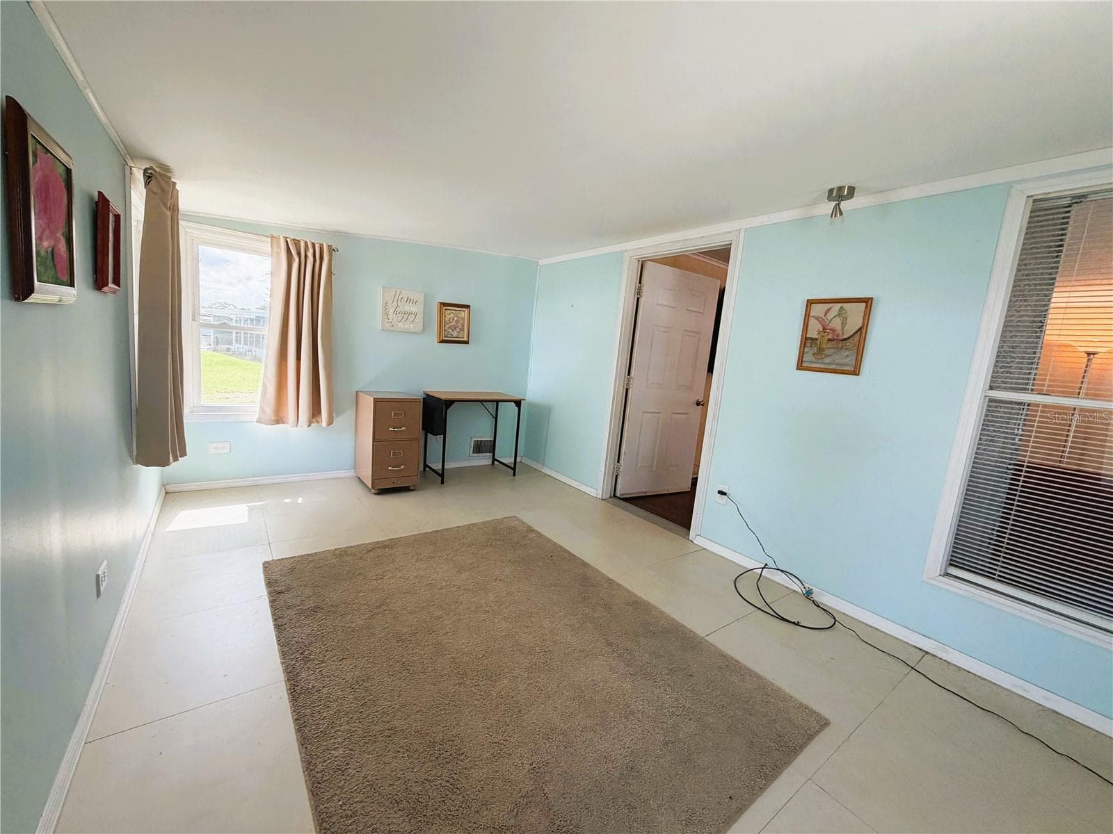 Mobile Home at 139 ASPEN CIR, LEESBURG, photo 17 of 43