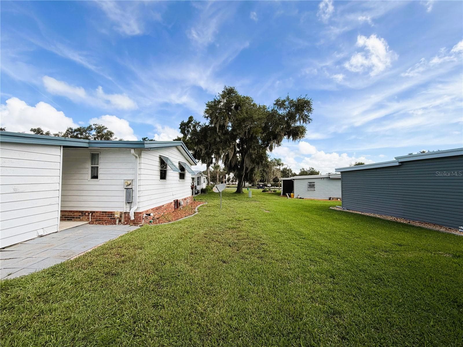 Mobile Home at 139 ASPEN CIR, LEESBURG, photo 40 of 43