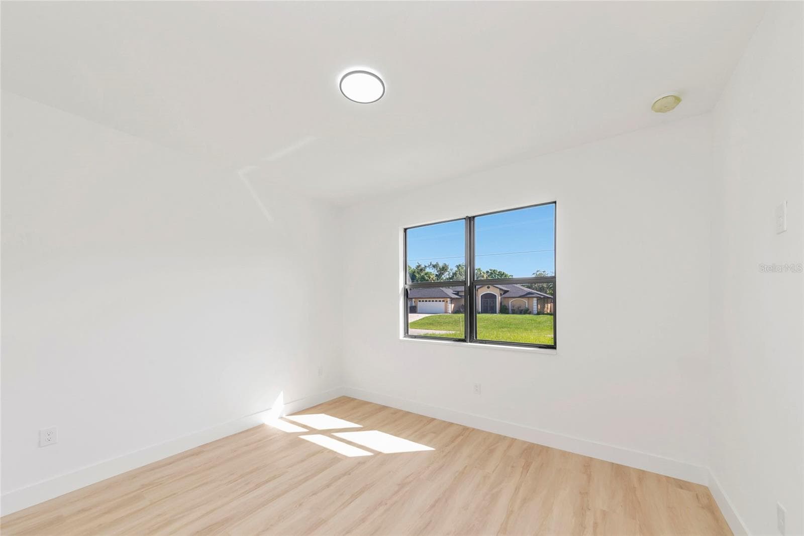 Bedroom #1 - 1274 RONALD ST, NORTH PORT