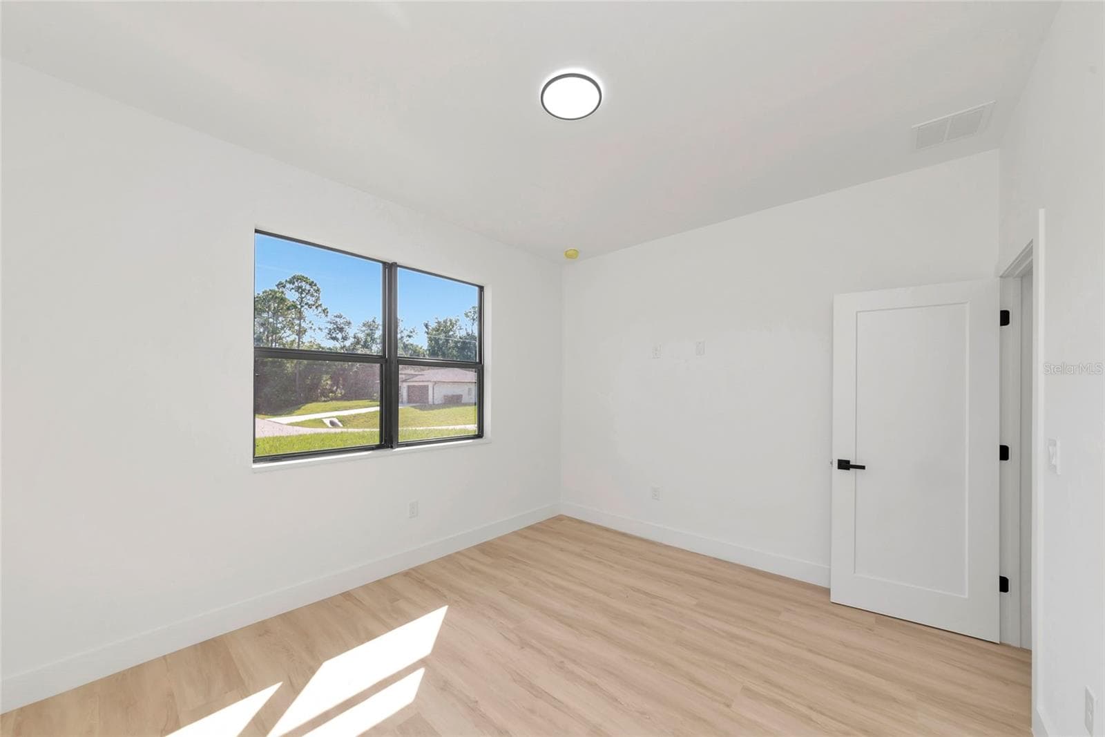Bedroom #1 - 1274 RONALD ST, NORTH PORT