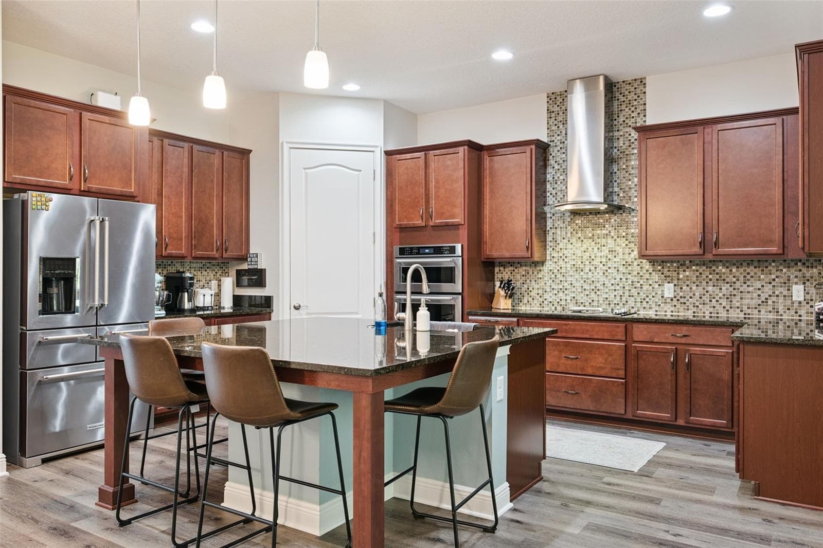 Kitchen - 14156 ALAFAYA OAK BND, ORLANDO