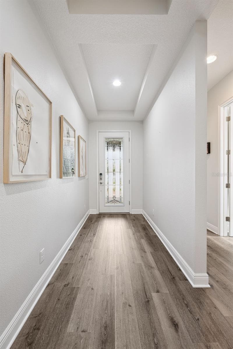 Formal Entry Interior - 14156 ALAFAYA OAK BND, ORLANDO