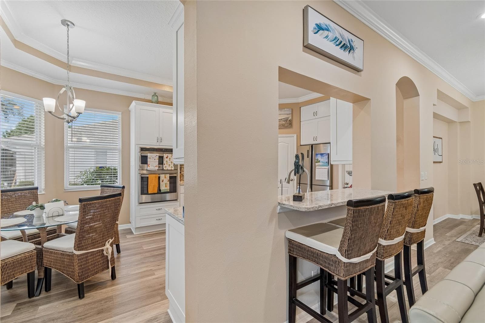 Single Family Residence at 1119 VILLEROY DR, SUN CITY CENTER, photo 16 of 63