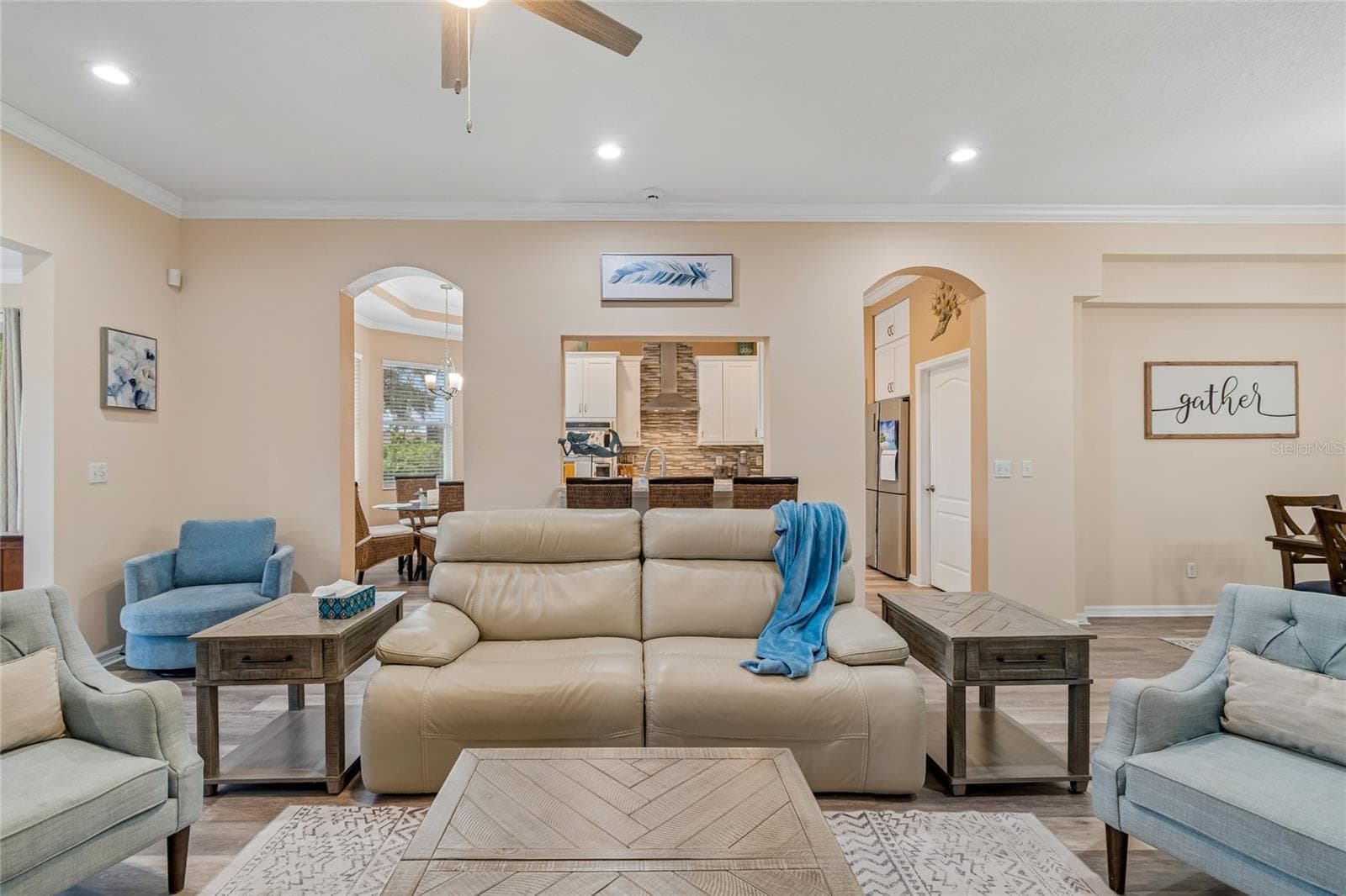 Single Family Residence at 1119 VILLEROY DR, SUN CITY CENTER, photo 24 of 63