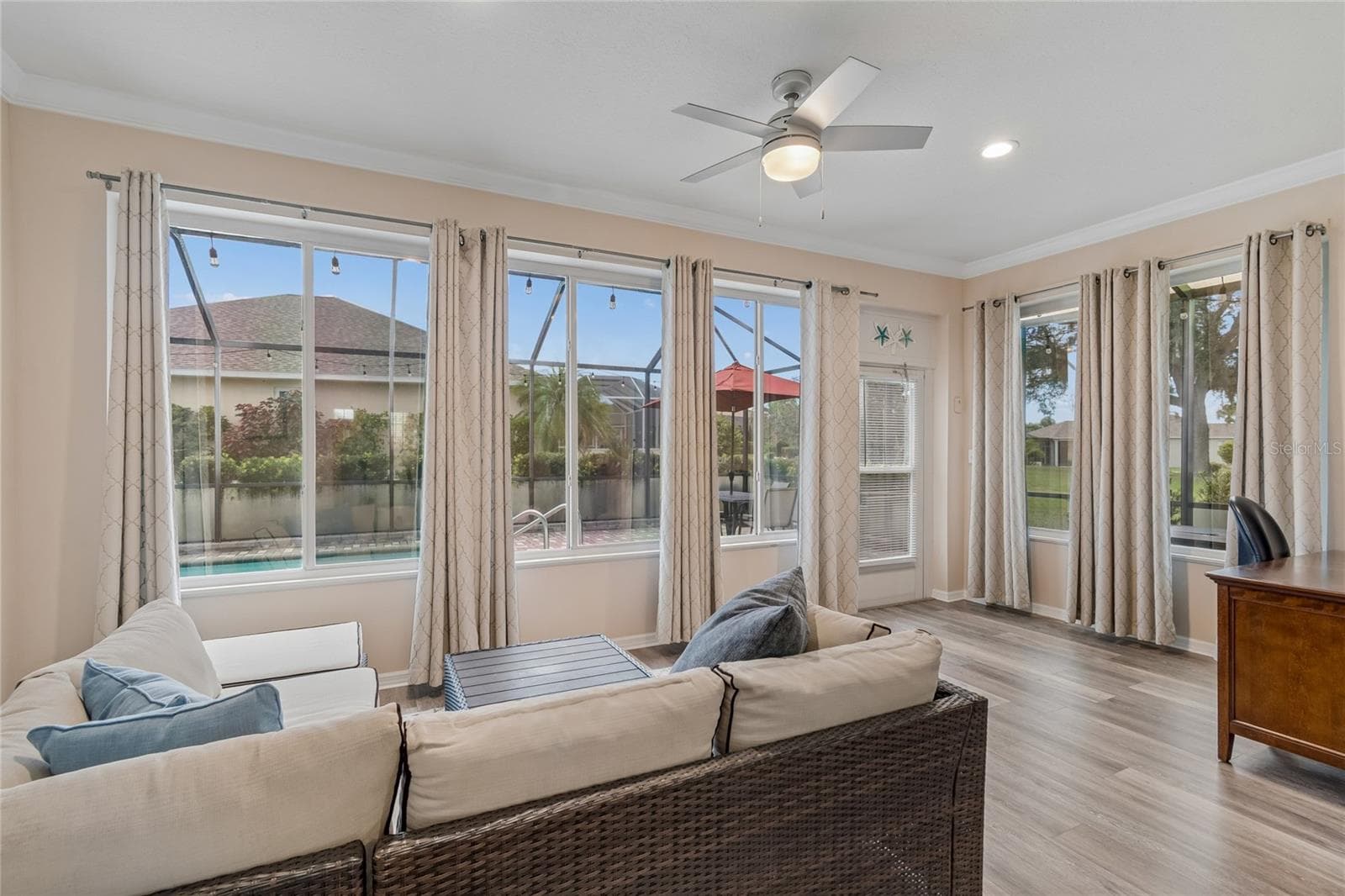 Single Family Residence at 1119 VILLEROY DR, SUN CITY CENTER, photo 27 of 63