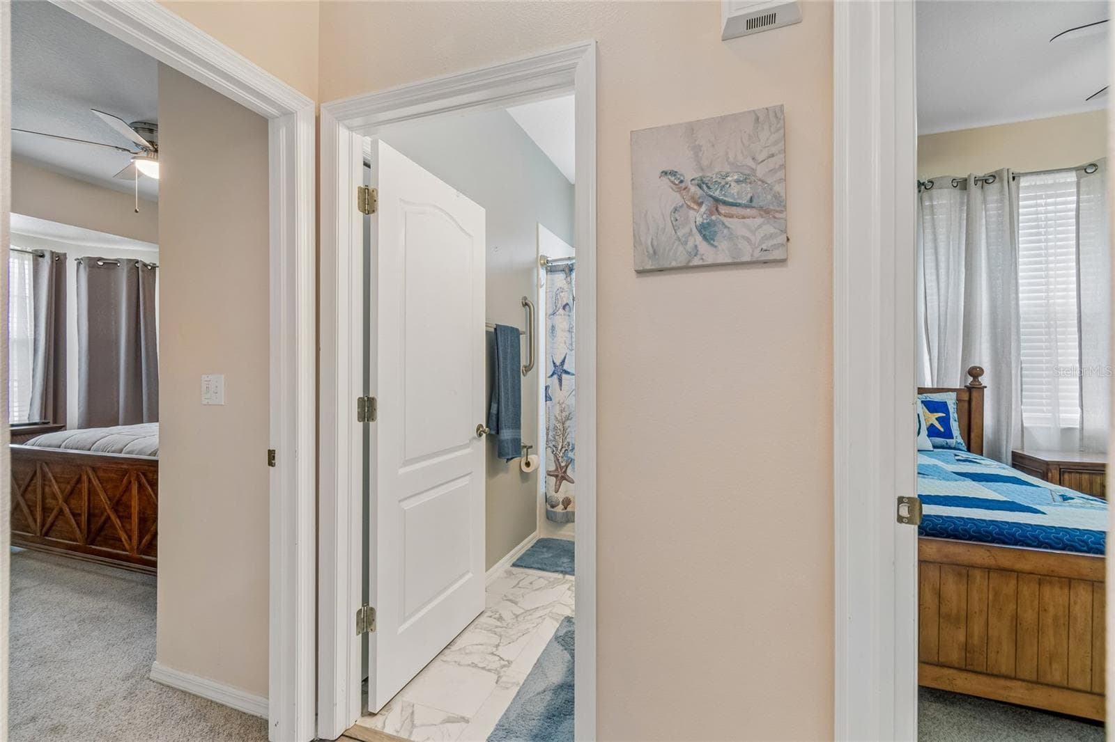 Single Family Residence at 1119 VILLEROY DR, SUN CITY CENTER, photo 42 of 63