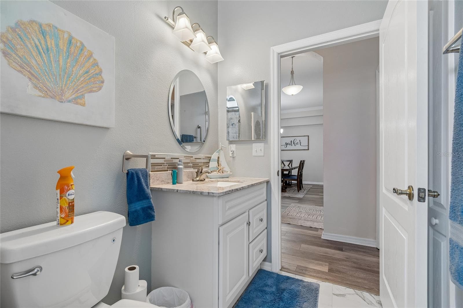 Single Family Residence at 1119 VILLEROY DR, SUN CITY CENTER, photo 45 of 63