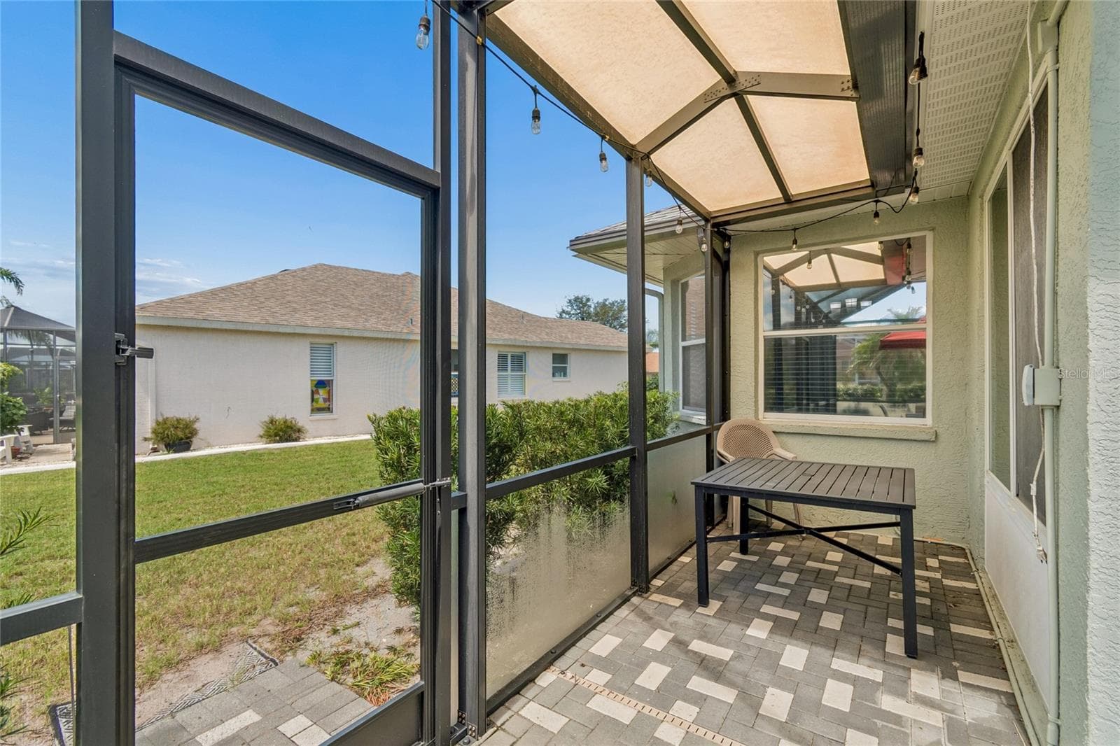 Single Family Residence at 1119 VILLEROY DR, SUN CITY CENTER, photo 55 of 63