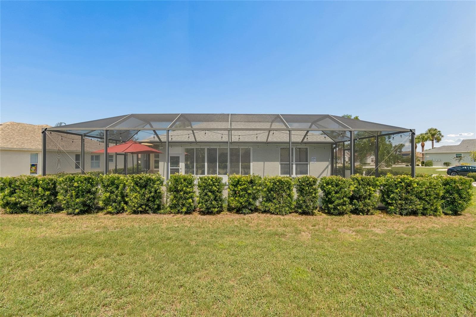 Single Family Residence at 1119 VILLEROY DR, SUN CITY CENTER, photo 61 of 63