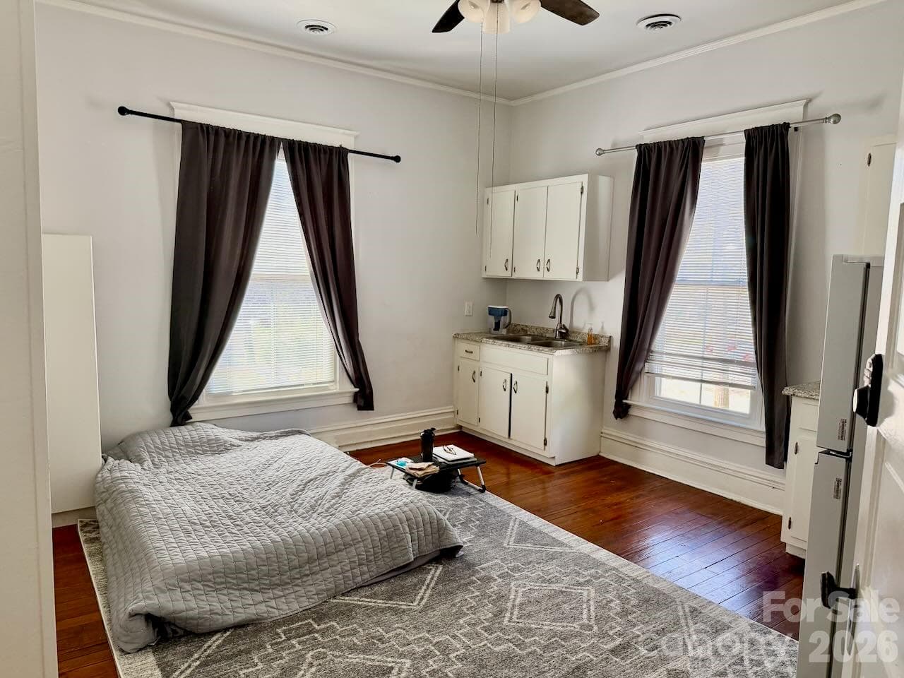 Fourplex at 315 Park Avenue, Rock Hill, photo 10 of 26