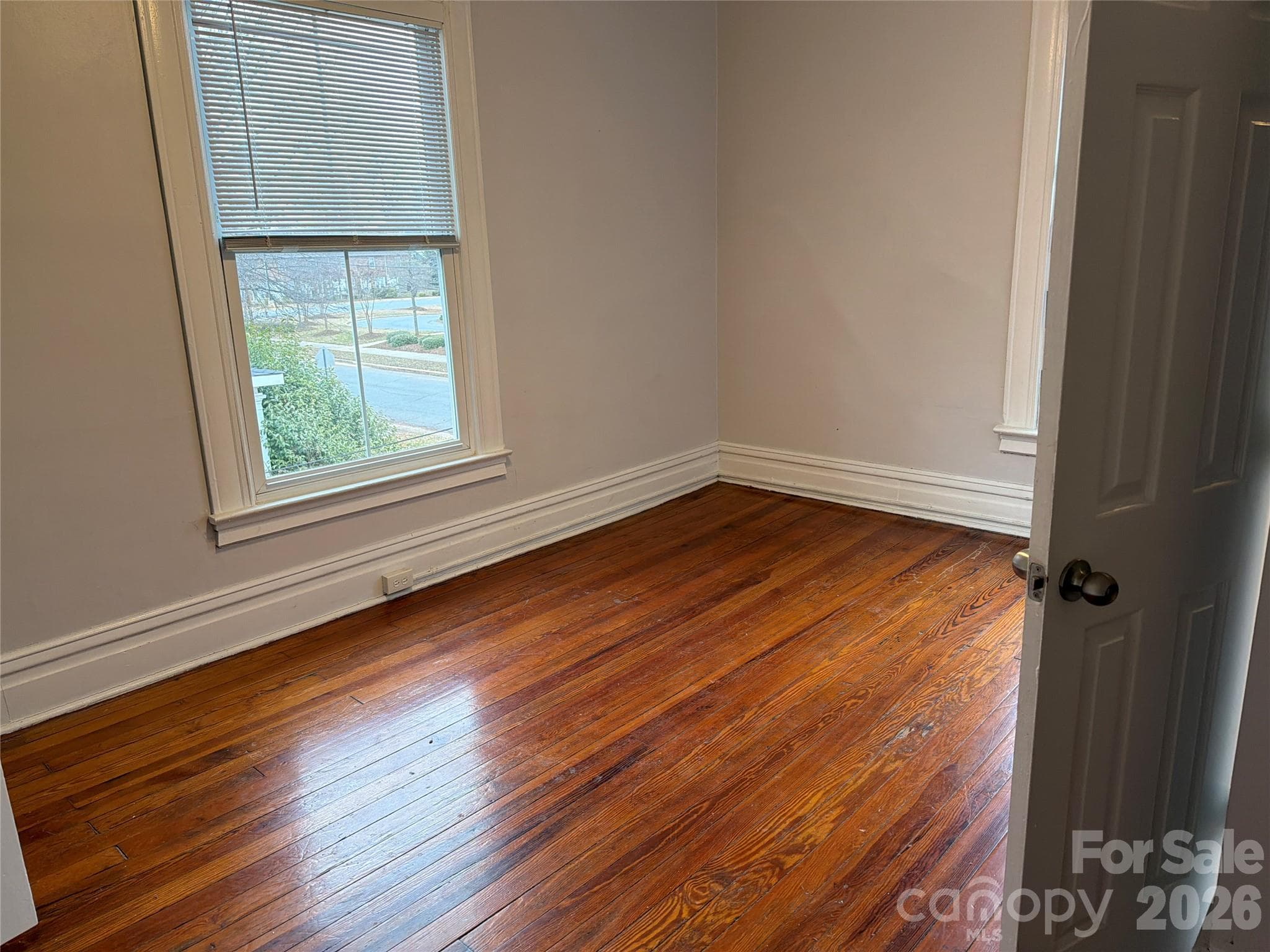 Fourplex at 315 Park Avenue, Rock Hill, photo 14 of 26