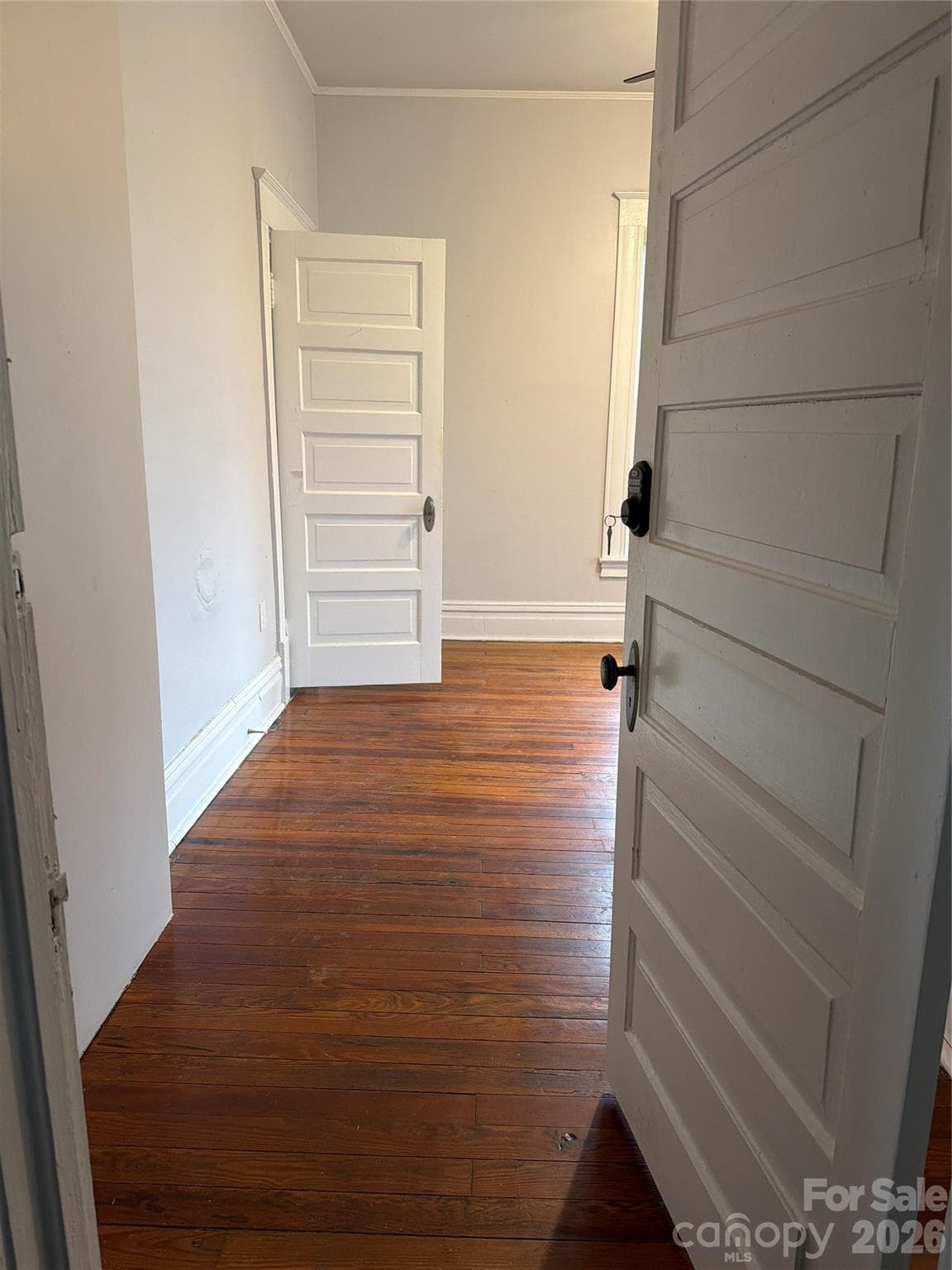 Fourplex at 315 Park Avenue, Rock Hill, photo 16 of 26