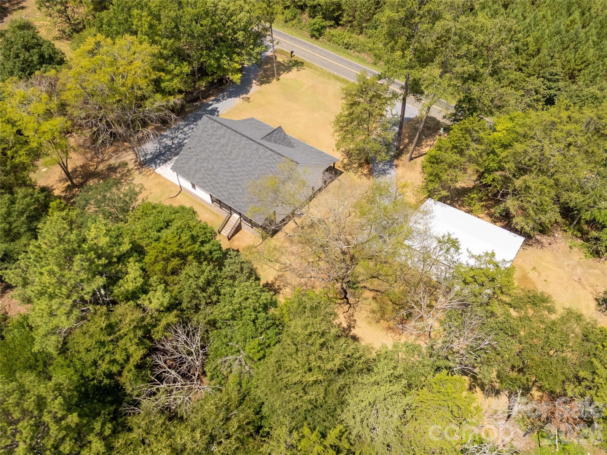 Single Family Residence at 2630 Legion Road, Smyrna, photo 35 of 48