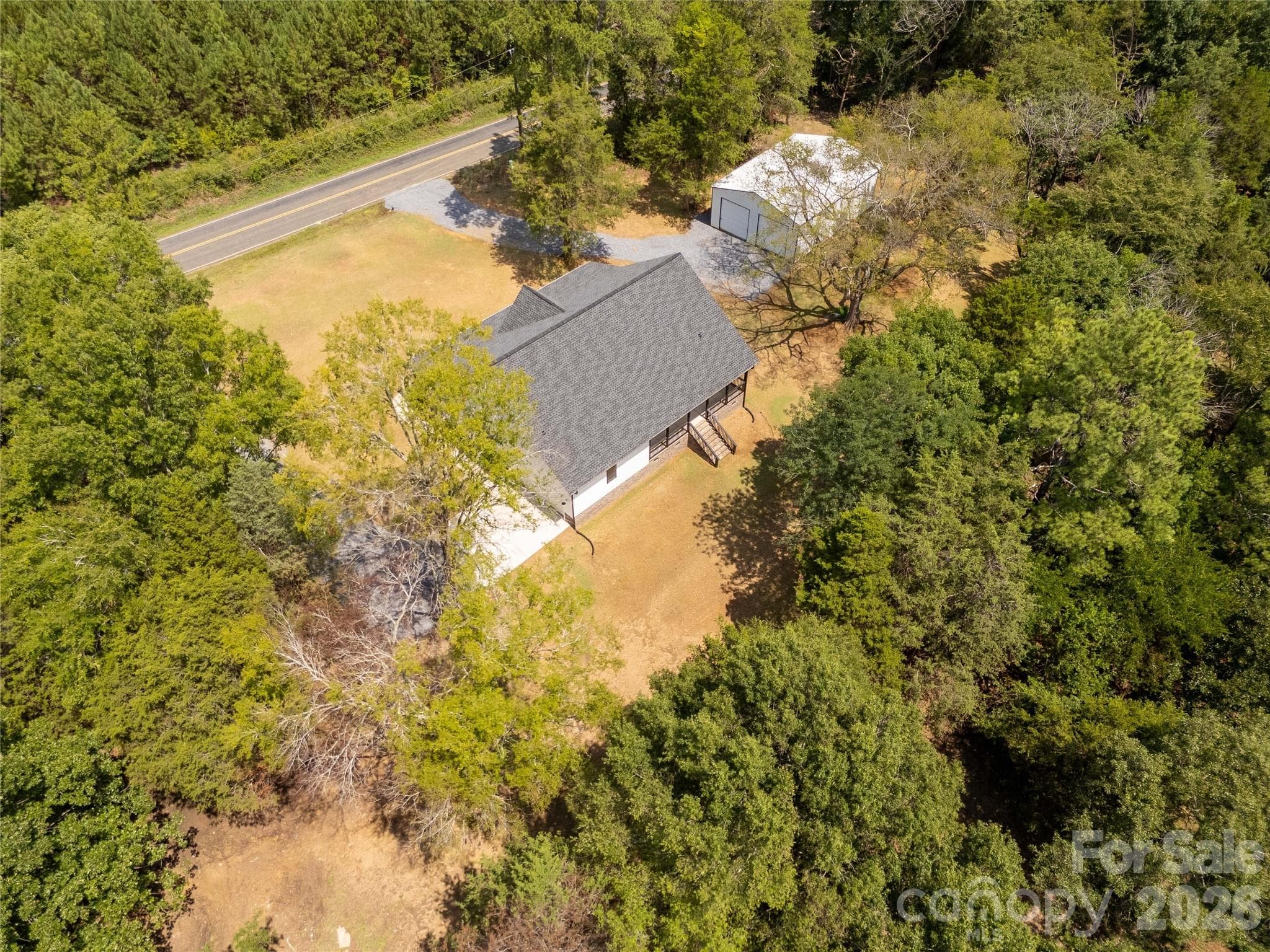Single Family Residence at 2630 Legion Road, Smyrna, photo 42 of 48