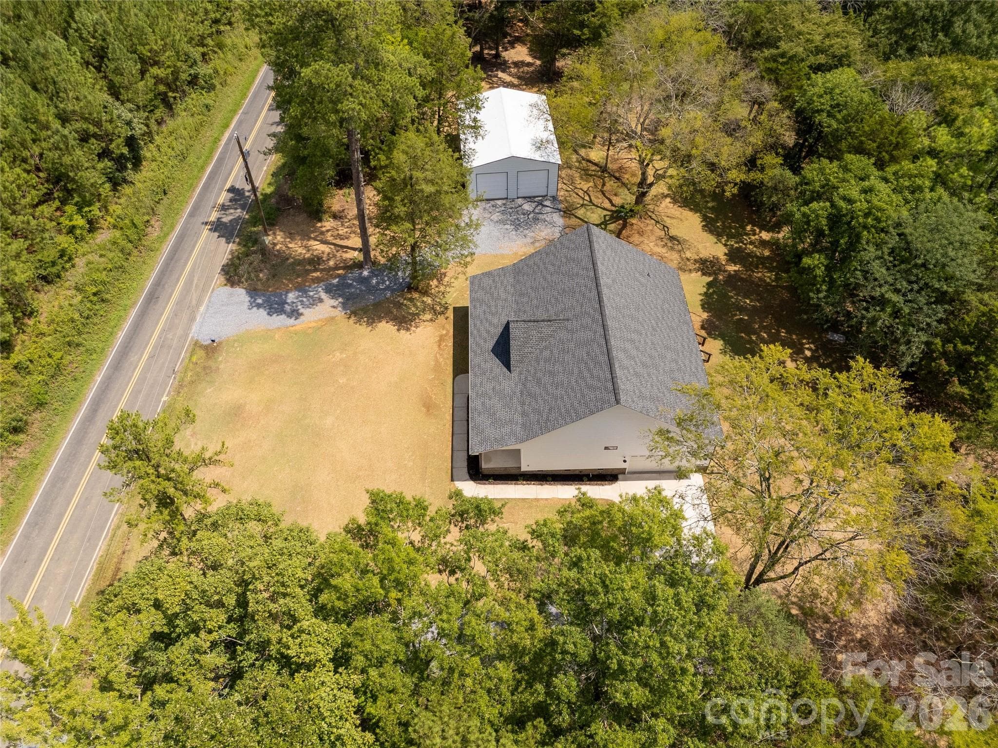 Single Family Residence at 2630 Legion Road, Smyrna, photo 43 of 48
