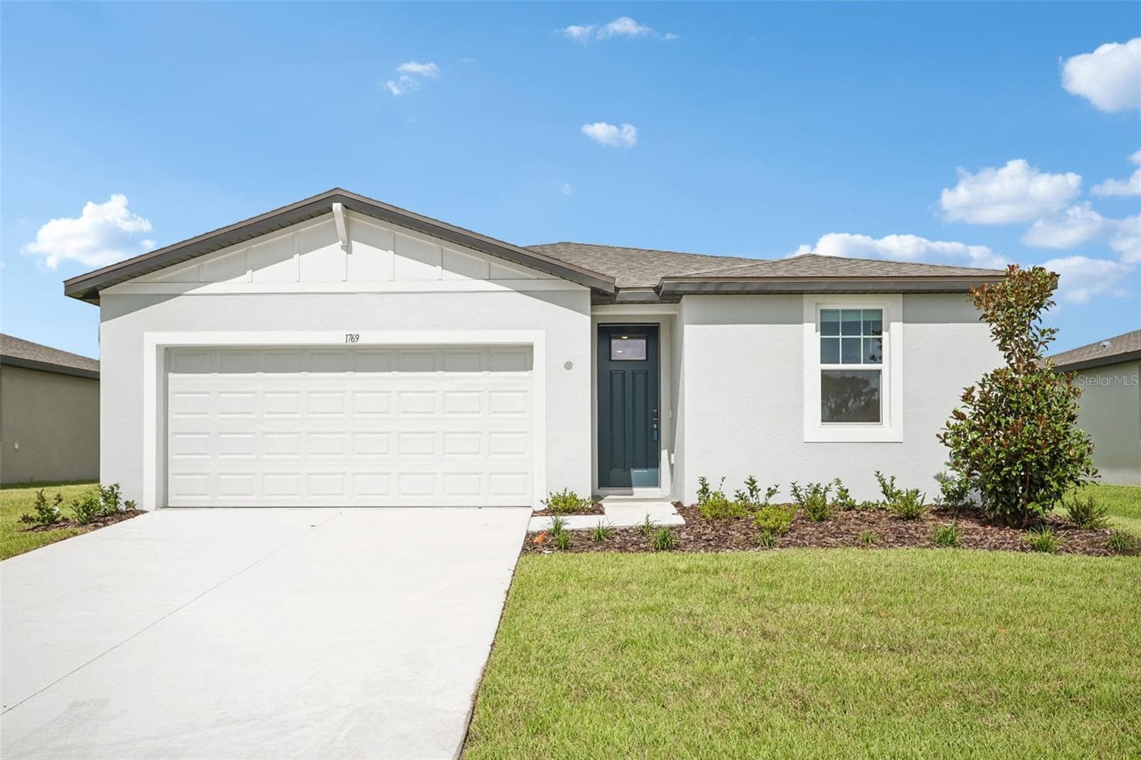 1769 FOREST RUN LN