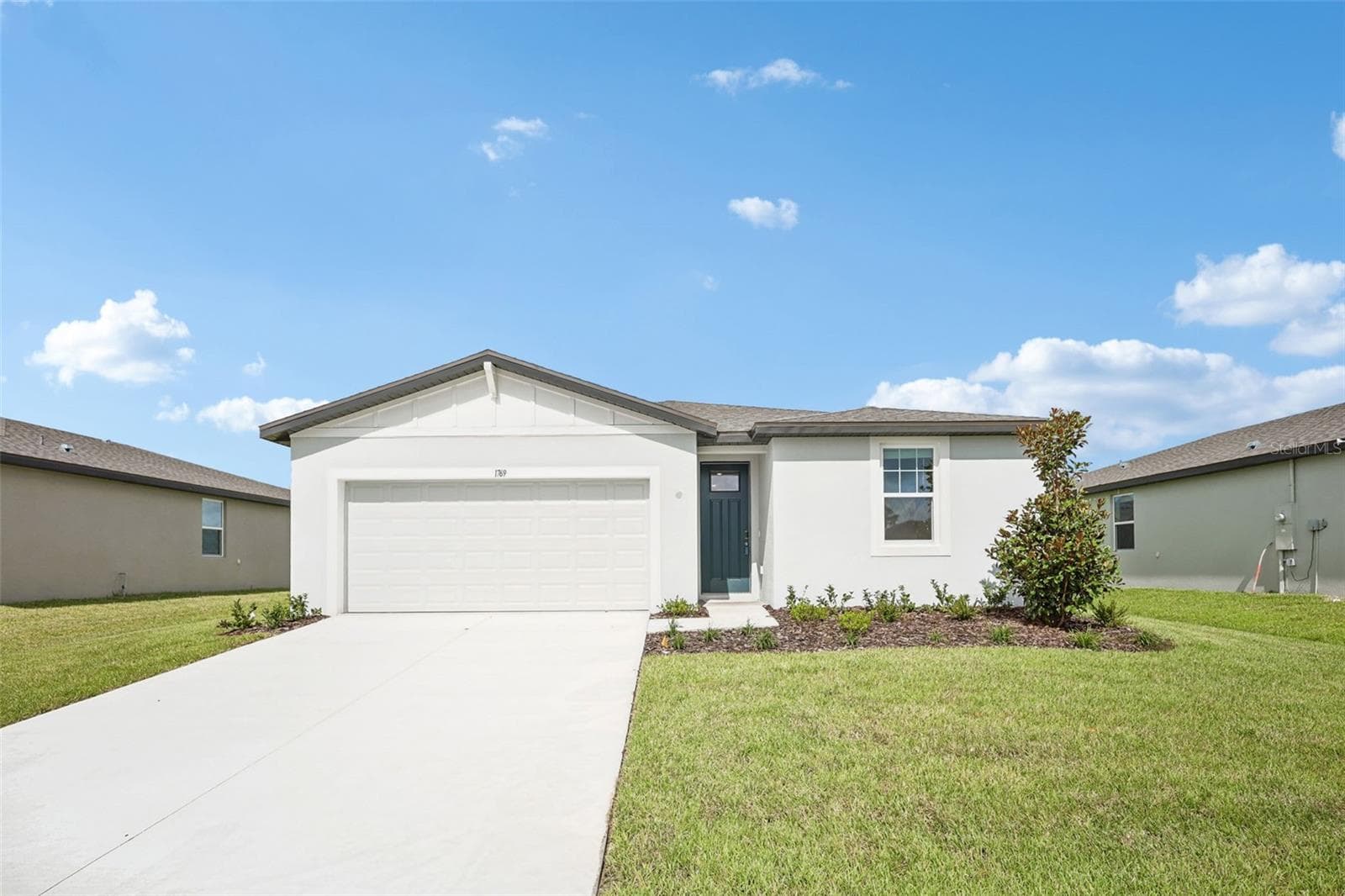 Single Family Residence at 1769 FOREST RUN LN, AUBURNDALE, photo 2 of 32