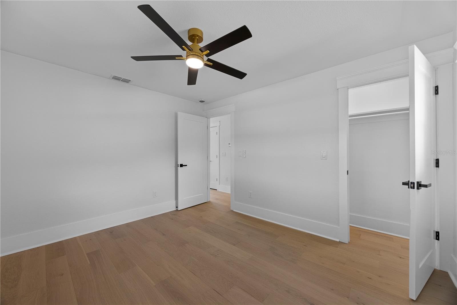 Second Bedroom - 4621 4TH AVE N, ST PETERSBURG