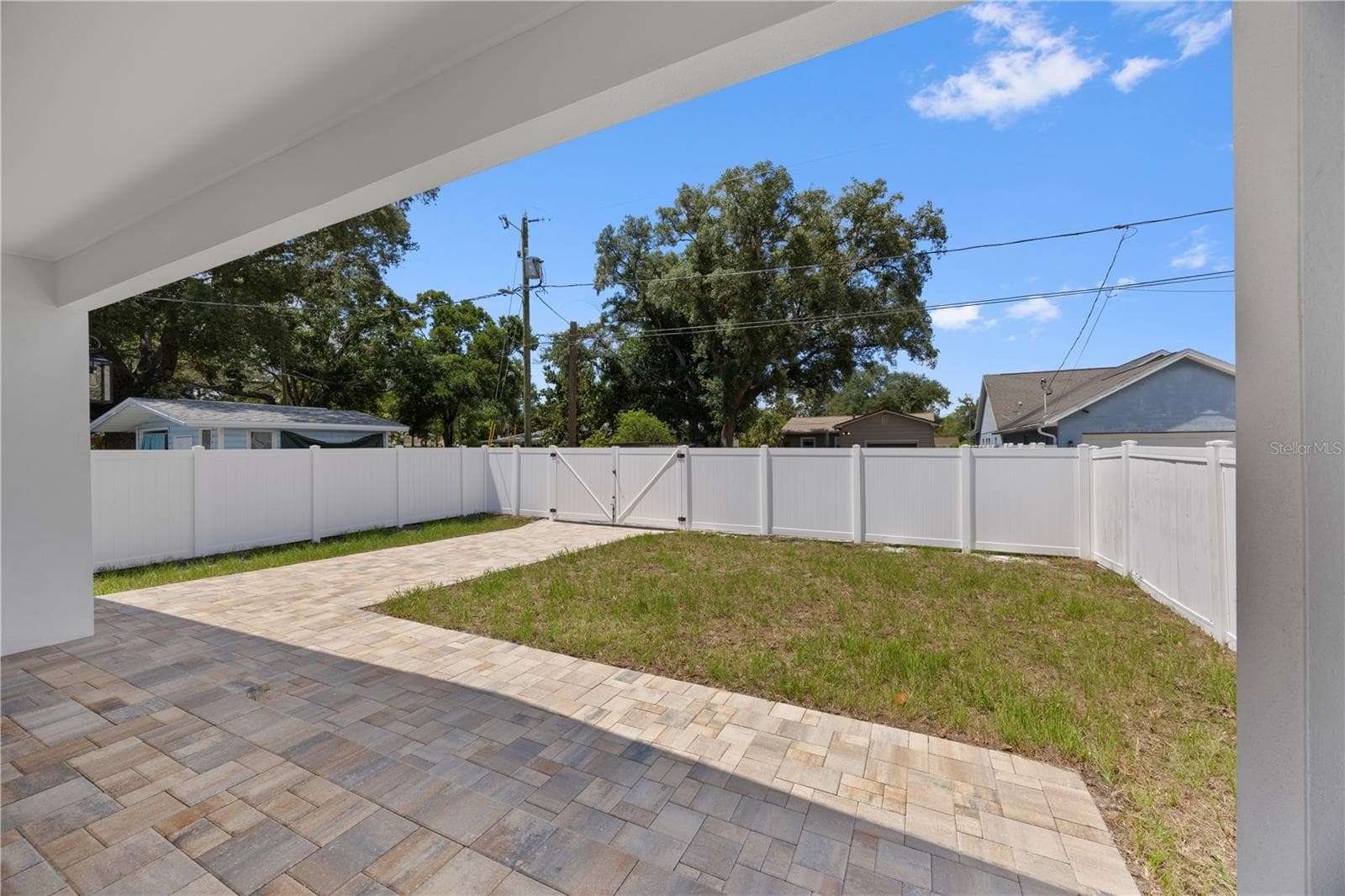 Single Family Residence at 4621 4TH AVE N, ST PETERSBURG, photo 31 of 36