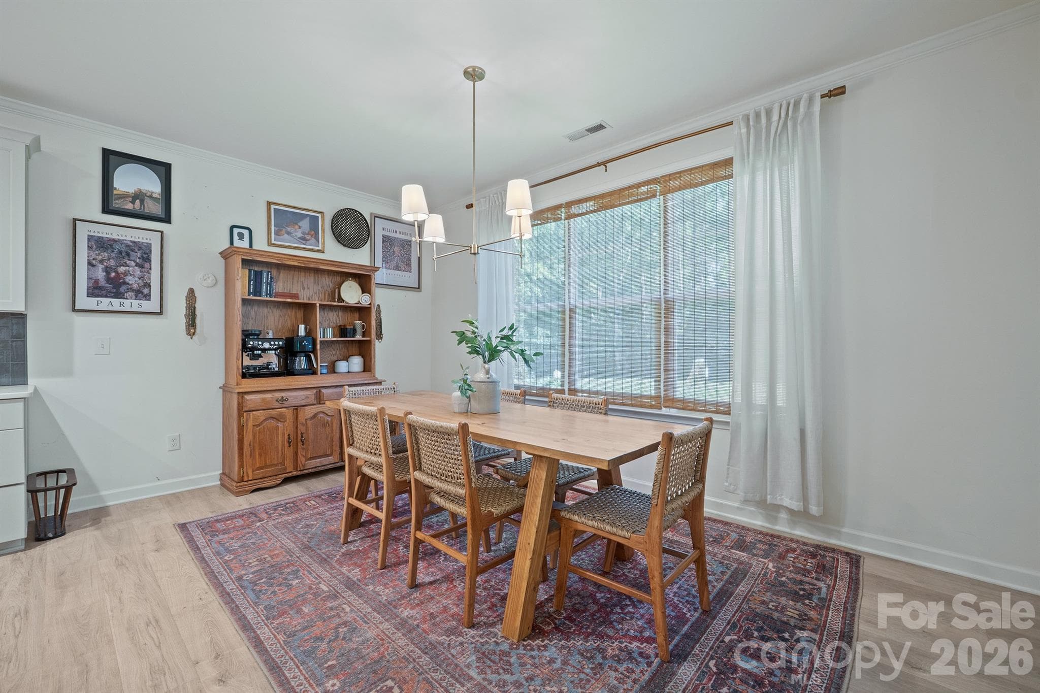 Single Family Residence at 2976 Walter Drive NW, Concord, photo 7 of 23
