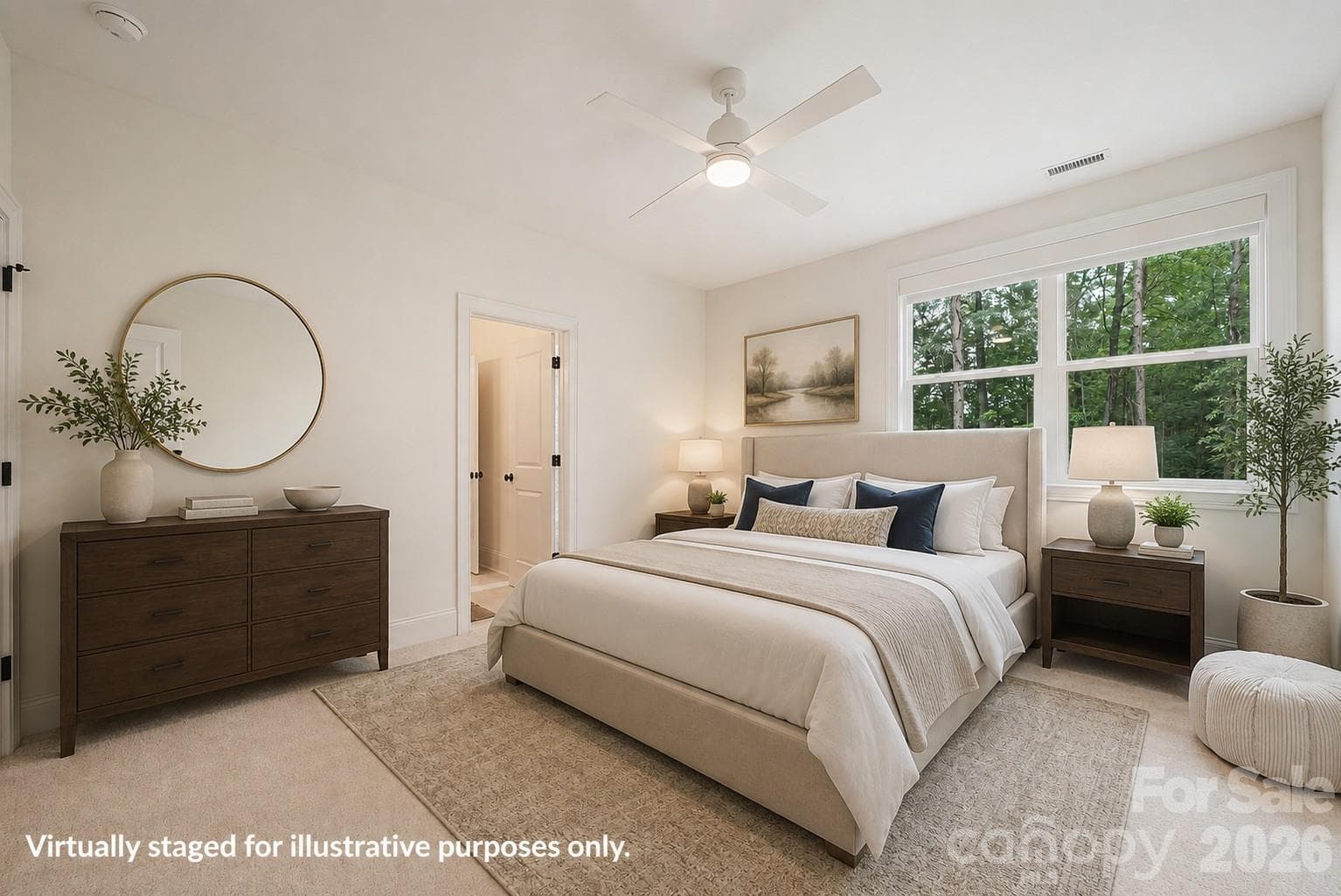 Single Family Residence at 6528 Great Blue Path, Clover, photo 33 of 47