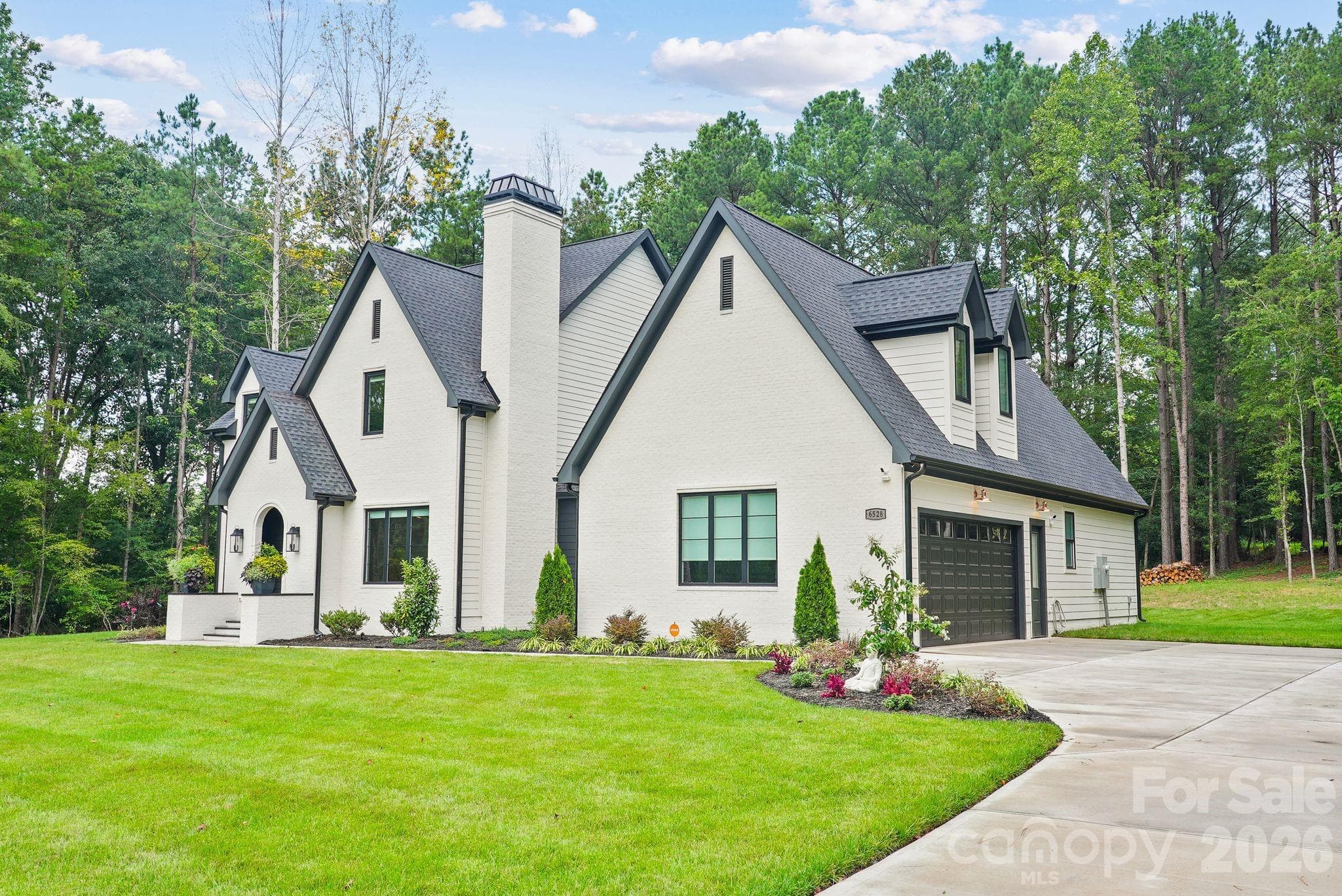 Single Family Residence at 6528 Great Blue Path, Clover, photo 40 of 47