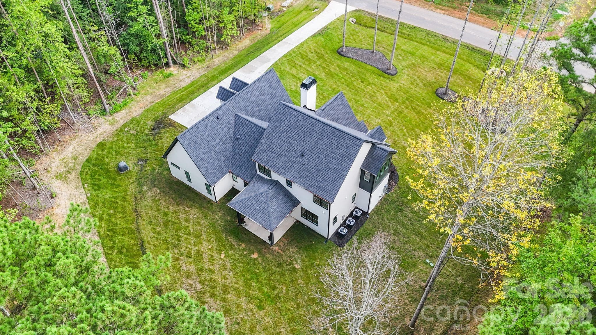 Single Family Residence at 6528 Great Blue Path, Clover, photo 47 of 47