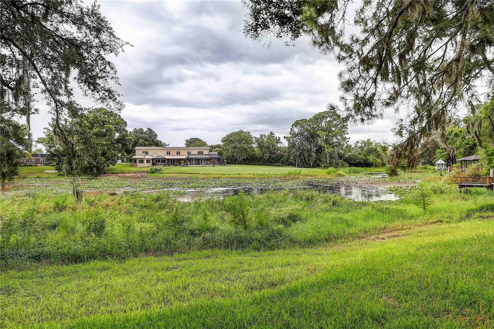 Single Family Residence at 1508 ECKLES DR, TAMPA, photo 64 of 64